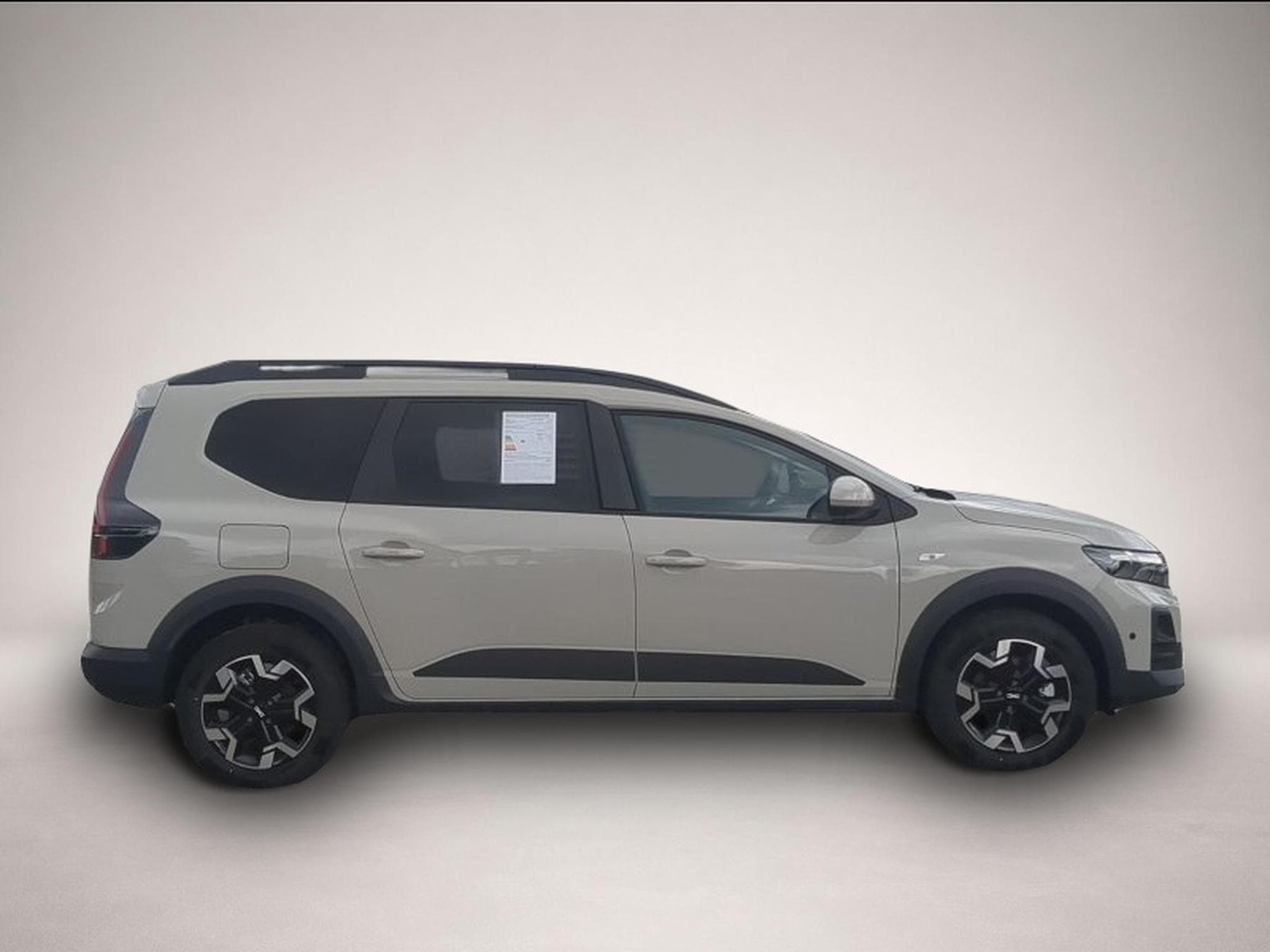 Dacia Jogger (2026) - Photo 2