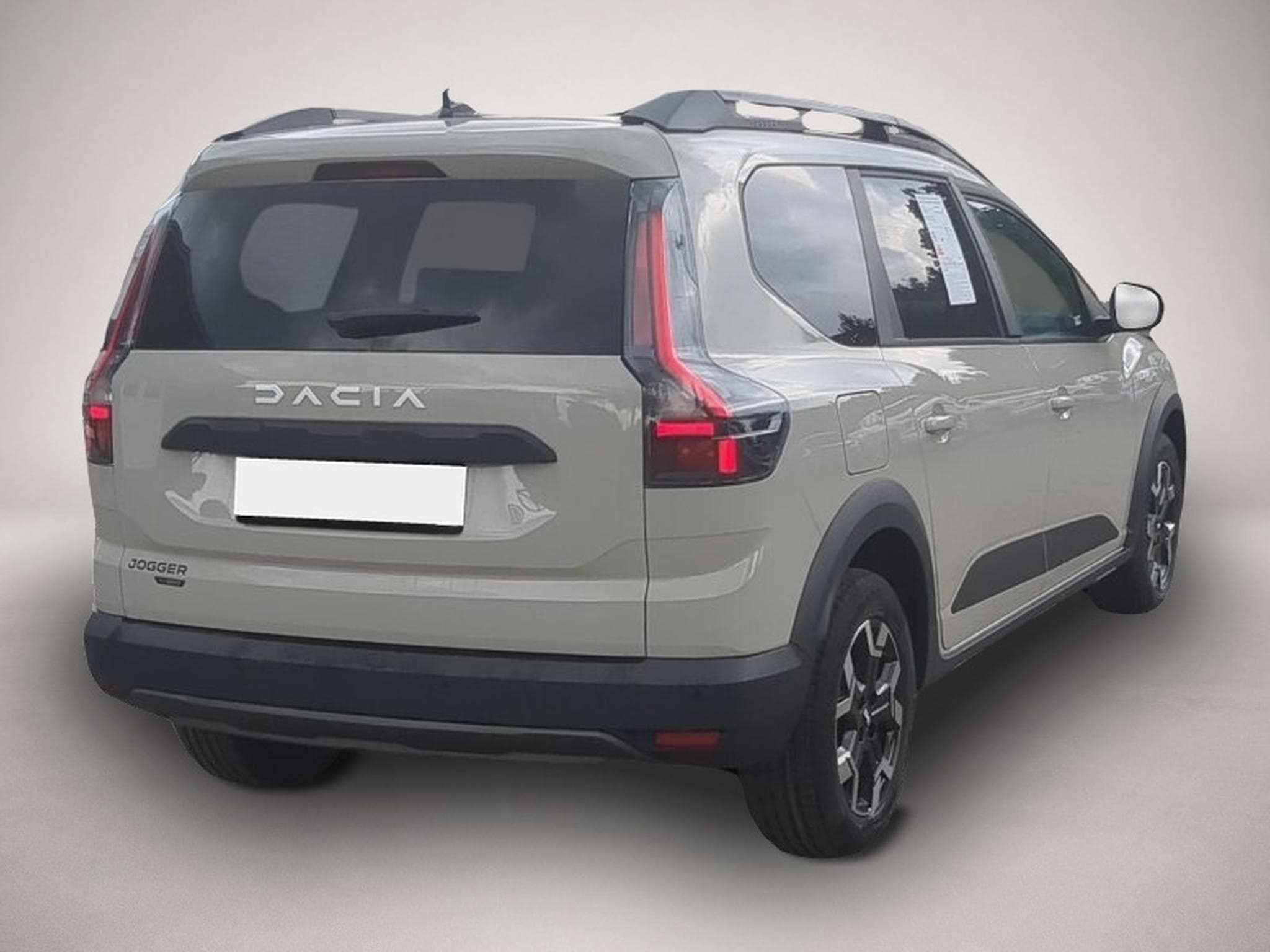 Dacia Jogger (2026) - Photo 3