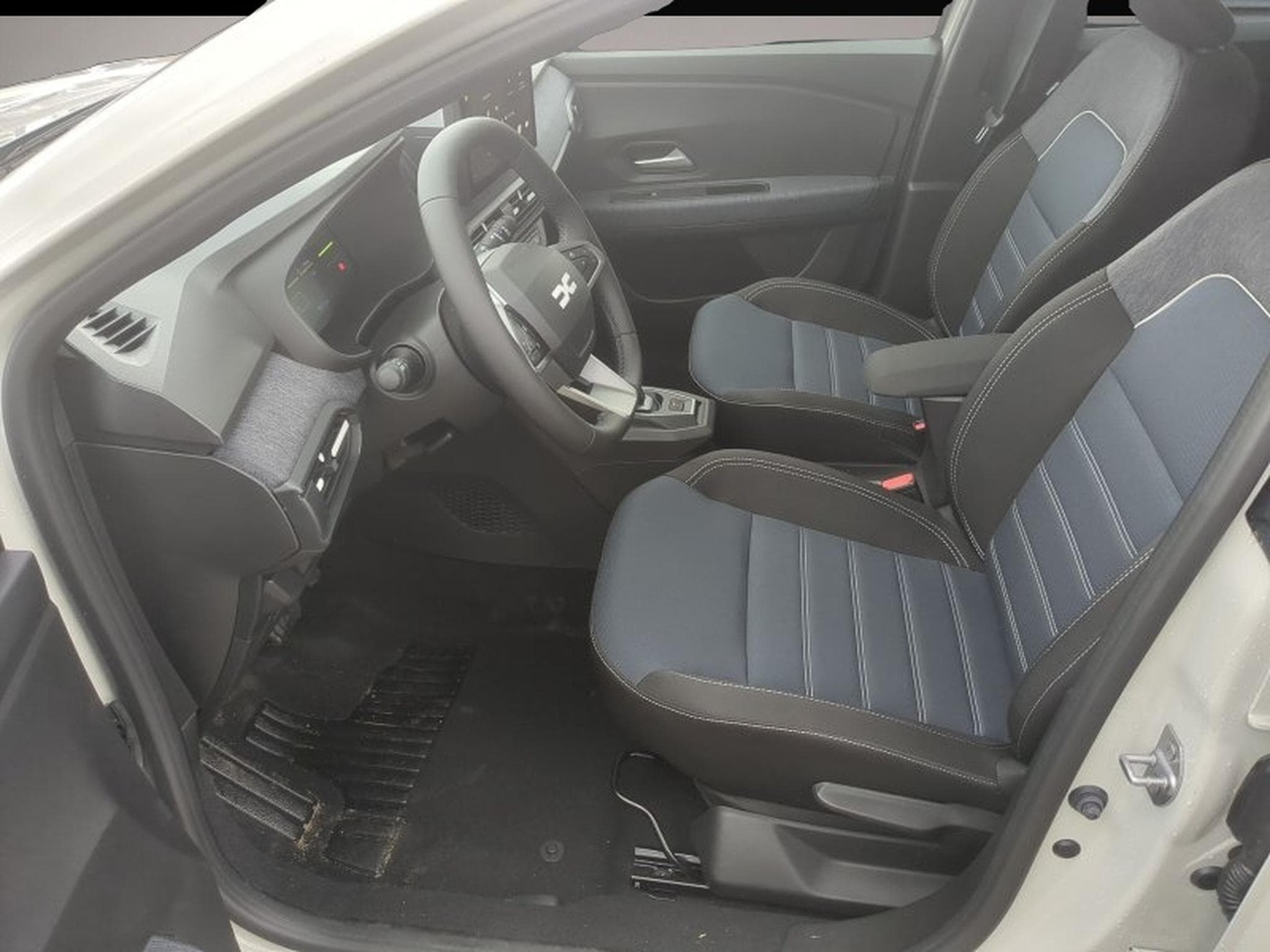 Dacia Jogger (2026) - Photo 4