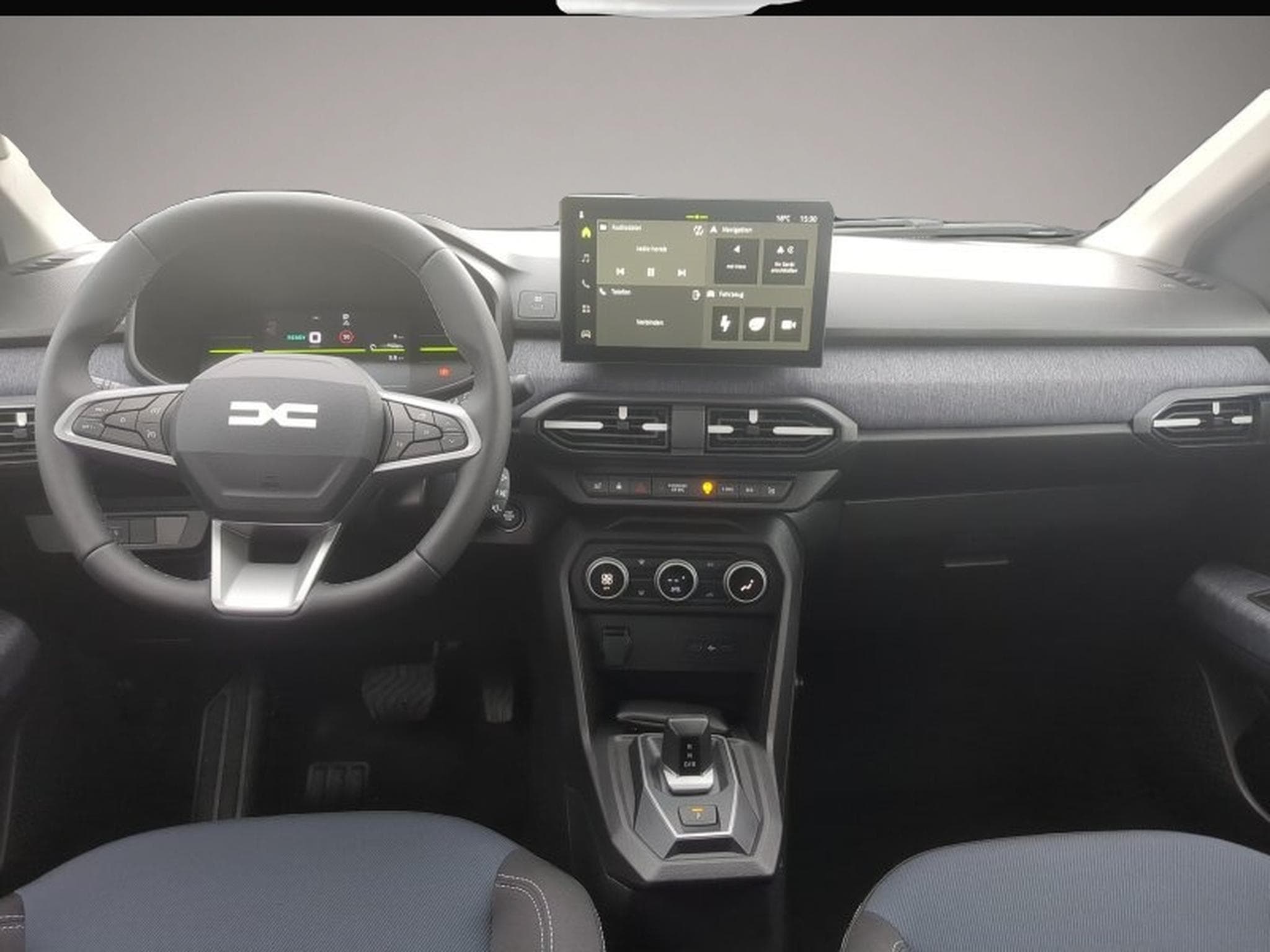 Dacia Jogger (2026) - Photo 5