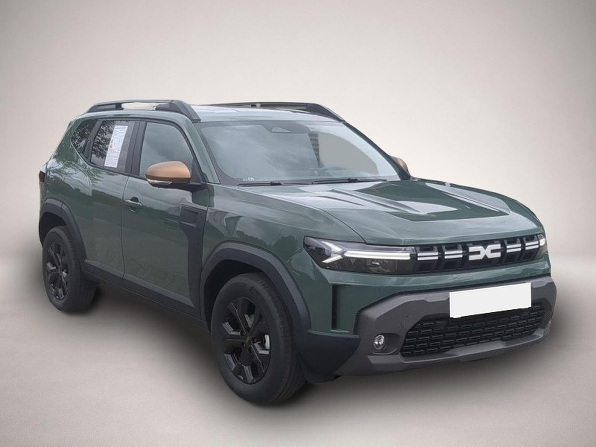 Dacia Duster (2026) - Photo 1