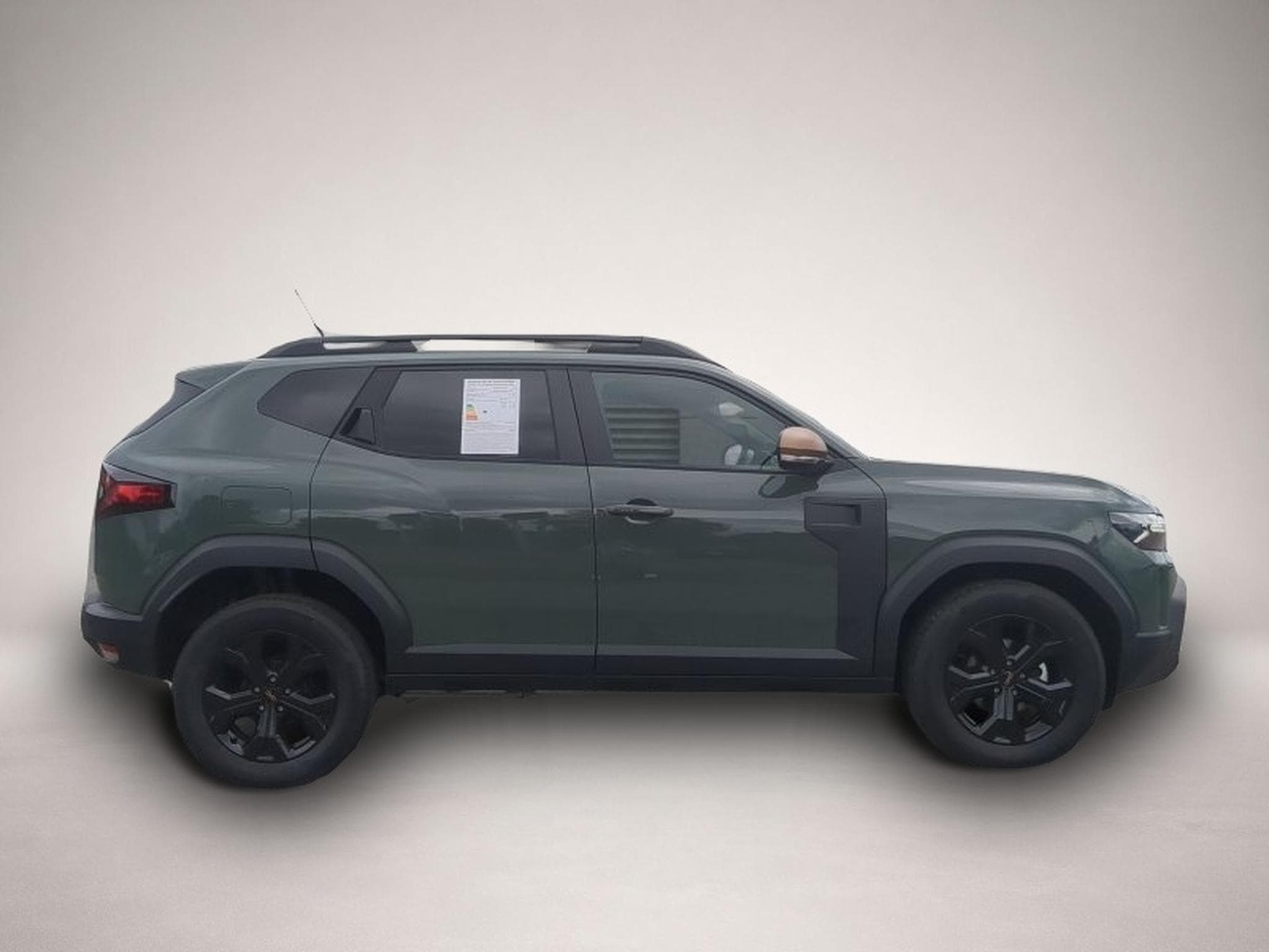 Dacia Duster (2026) - Photo 2