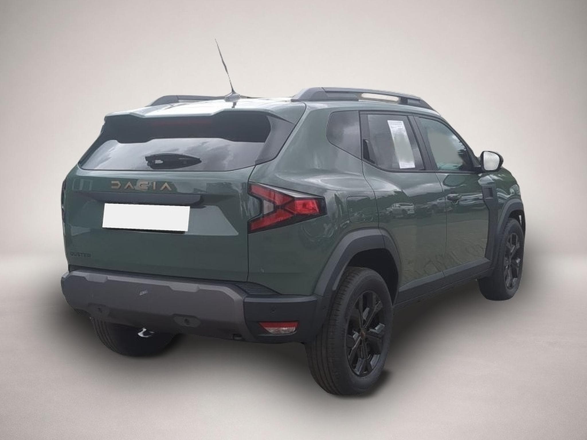 Dacia Duster (2026) - Photo 3