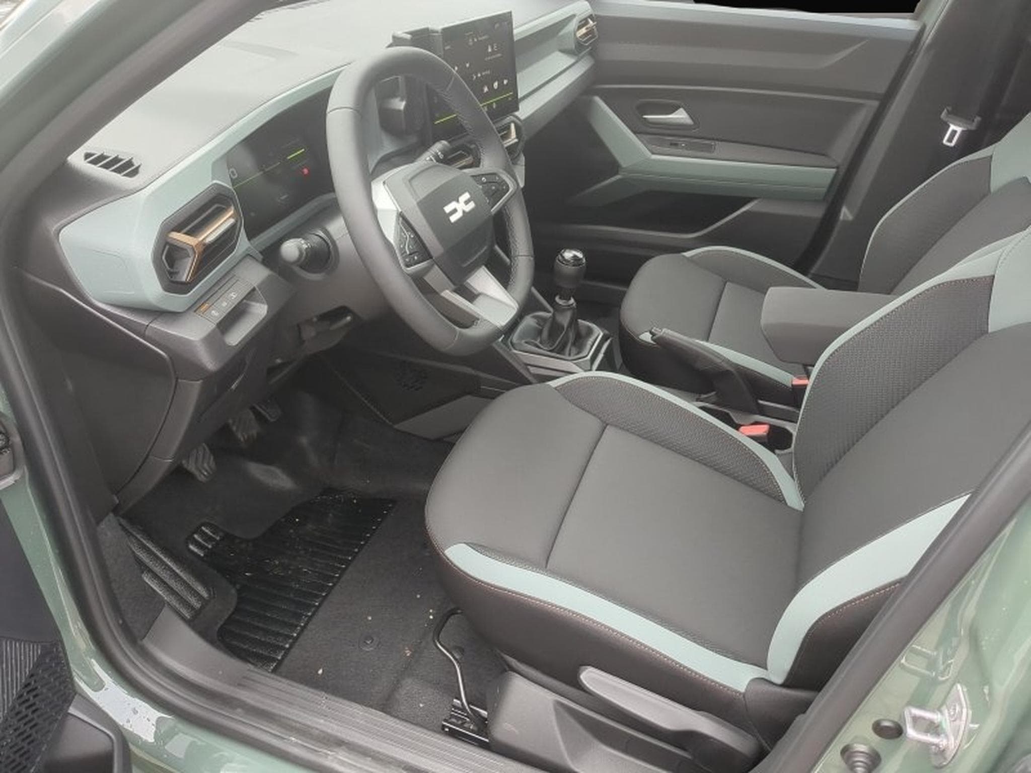 Dacia Duster (2026) - Photo 4