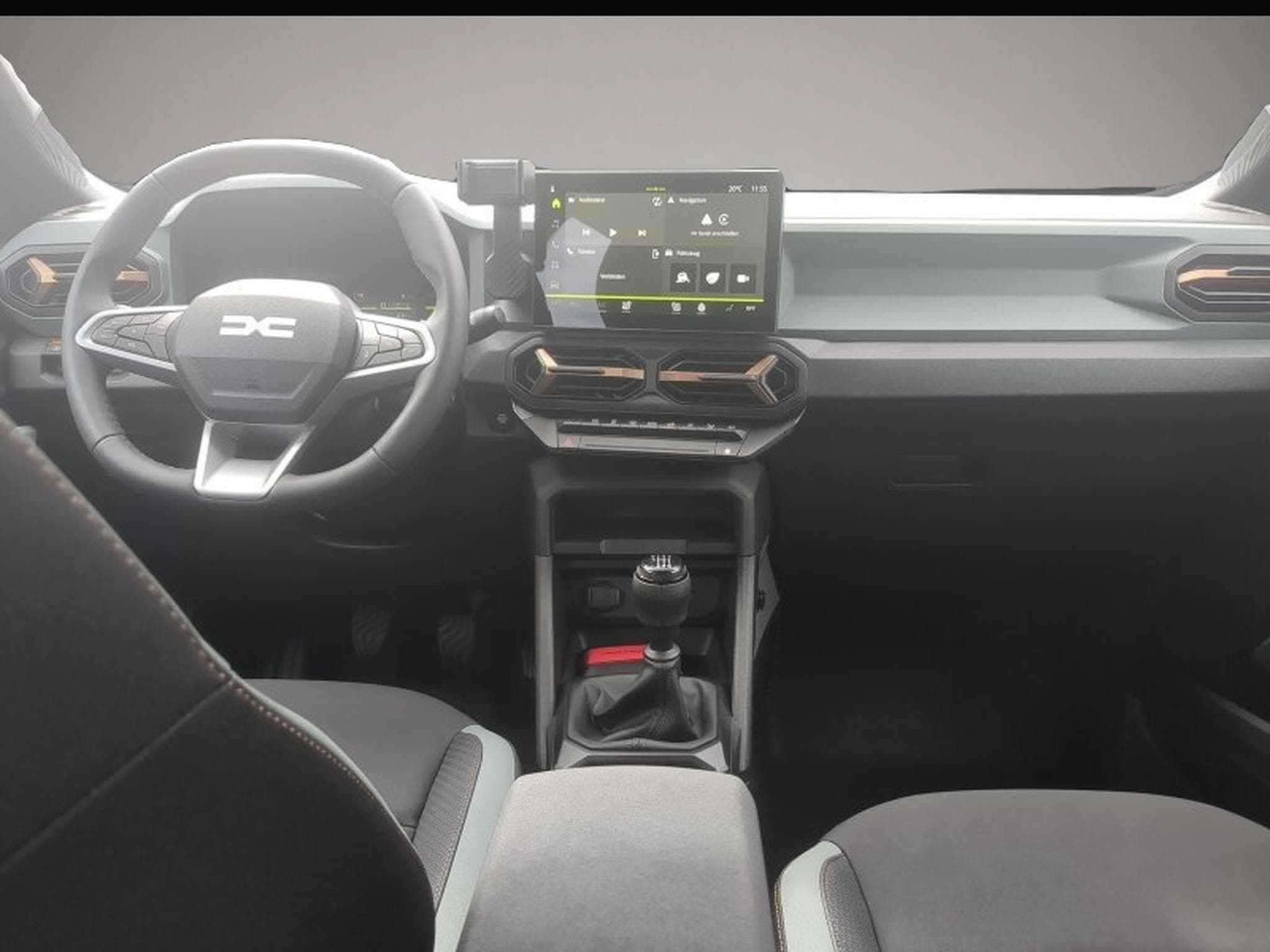 Dacia Duster (2026) - Photo 5