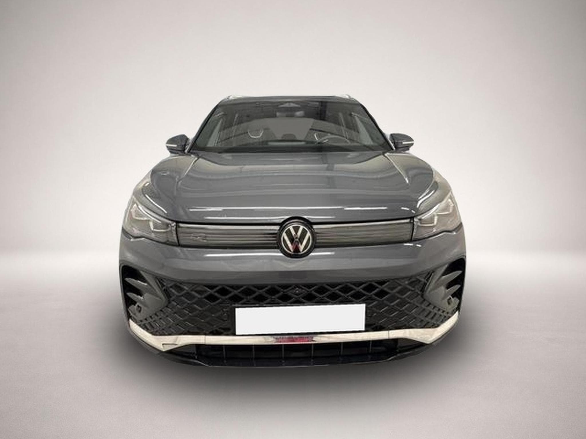 VW Tiguan (2026) - Photo 2