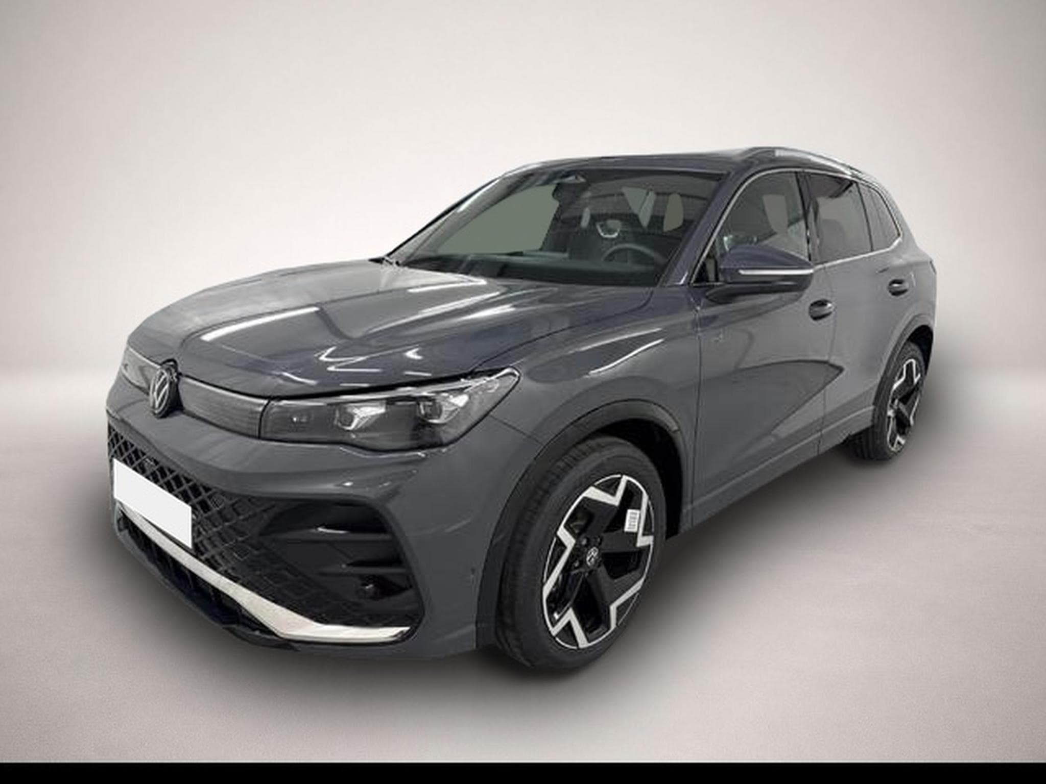 VW Tiguan (2026) - Photo 3