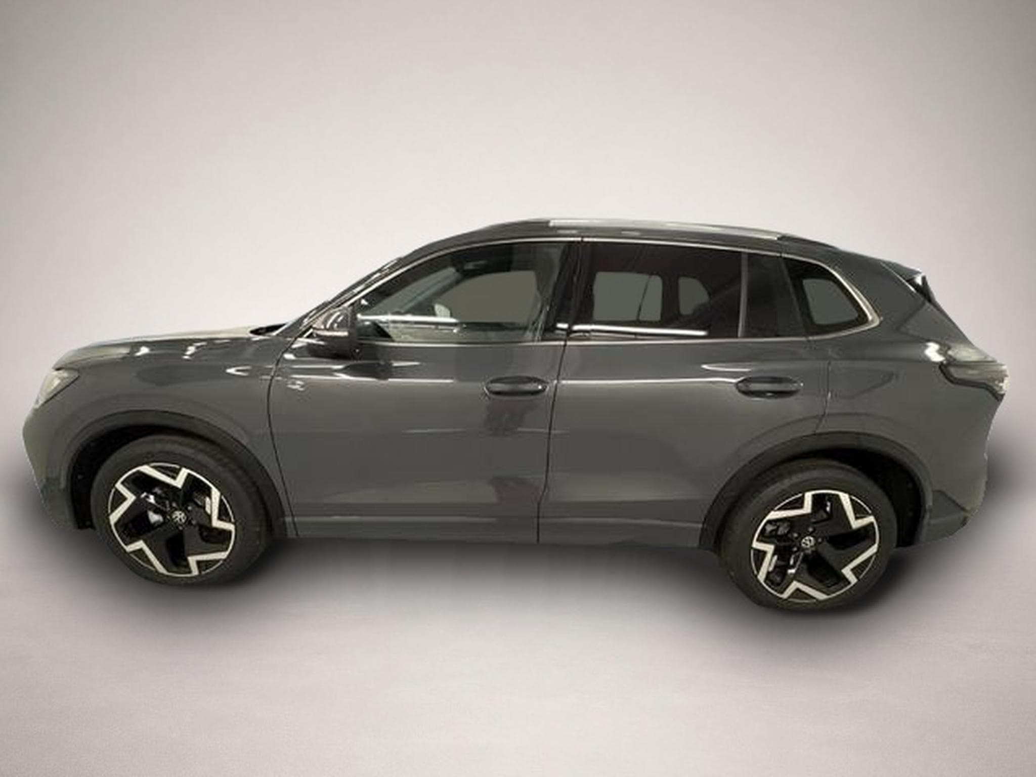 VW Tiguan (2026) - Photo 4