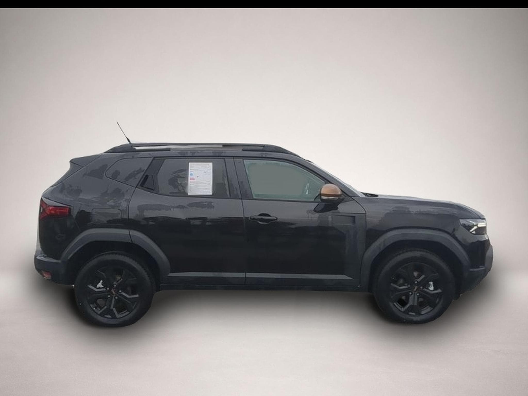 Dacia Duster (2026) - Photo 2