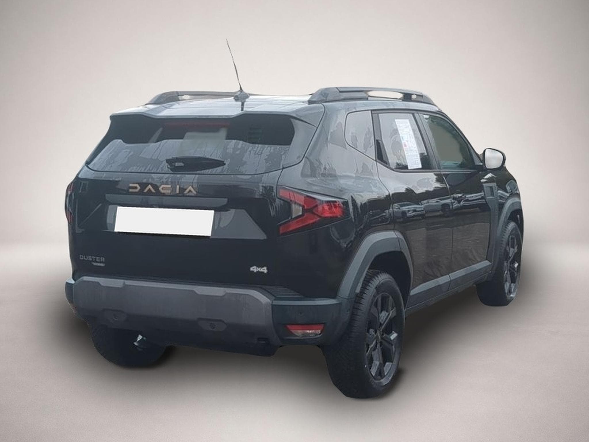 Dacia Duster (2026) - Photo 3