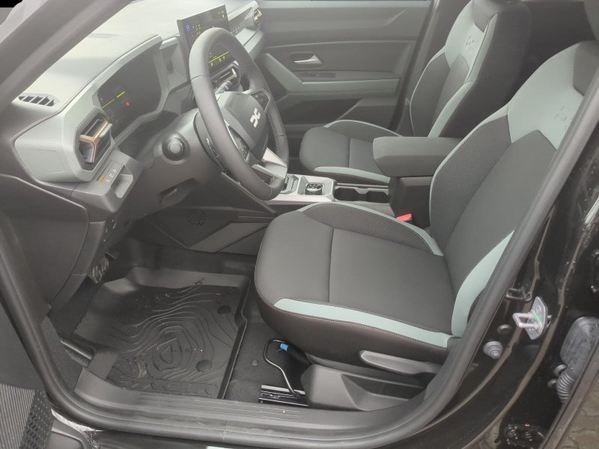 Dacia Duster (2026) - Photo 4