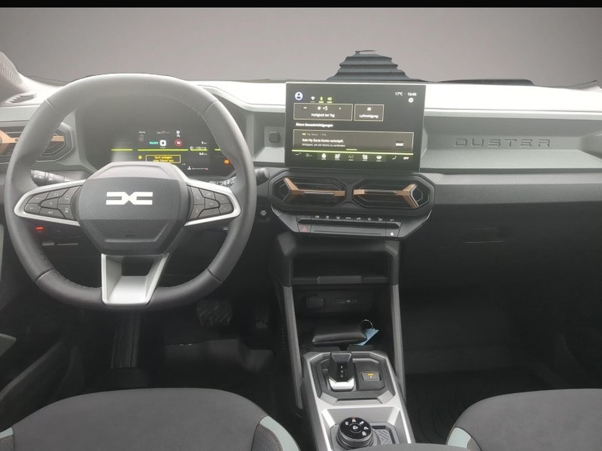 Dacia Duster (2026) - Photo 5