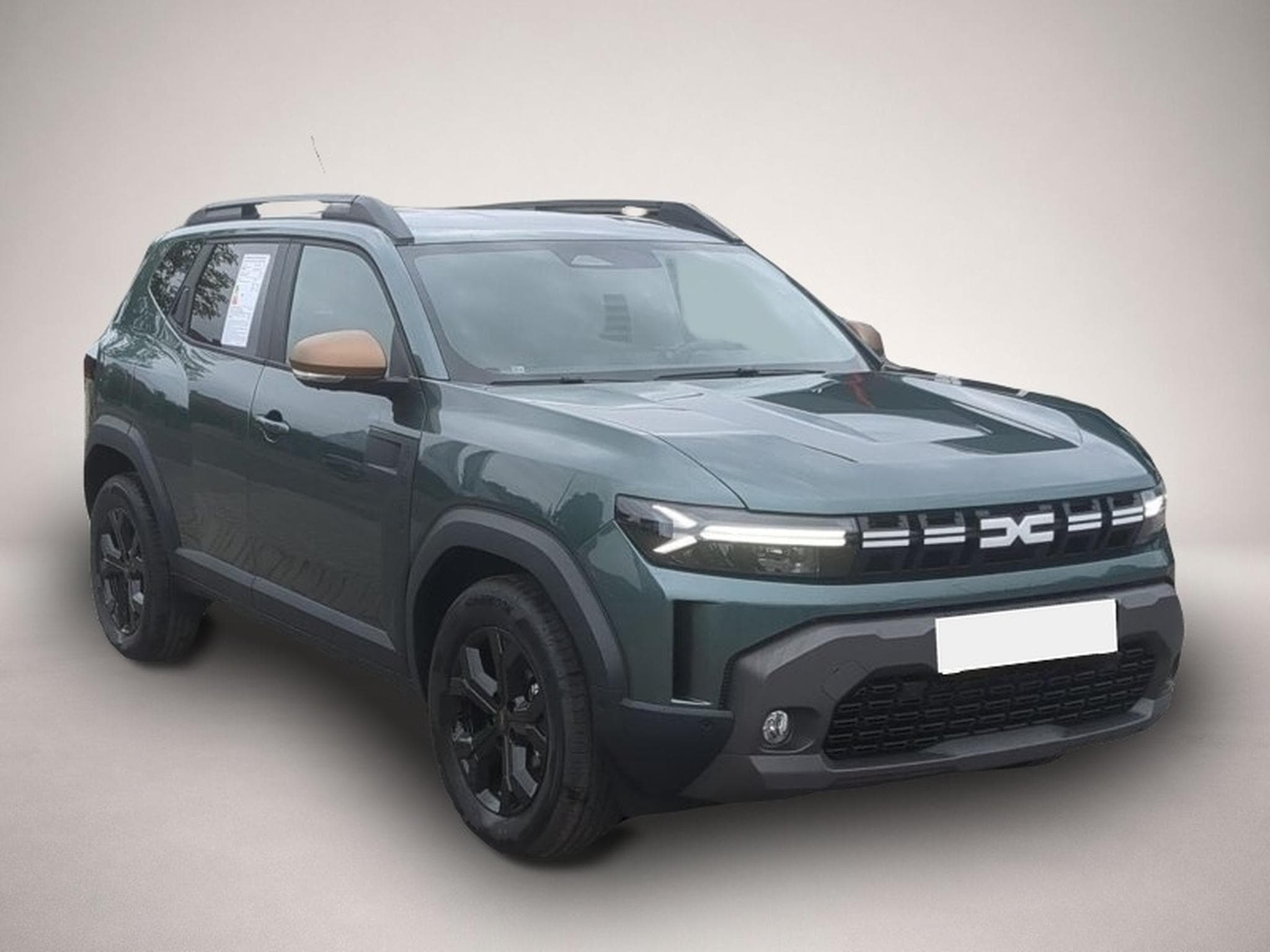 Dacia Duster (2026) - Photo 1