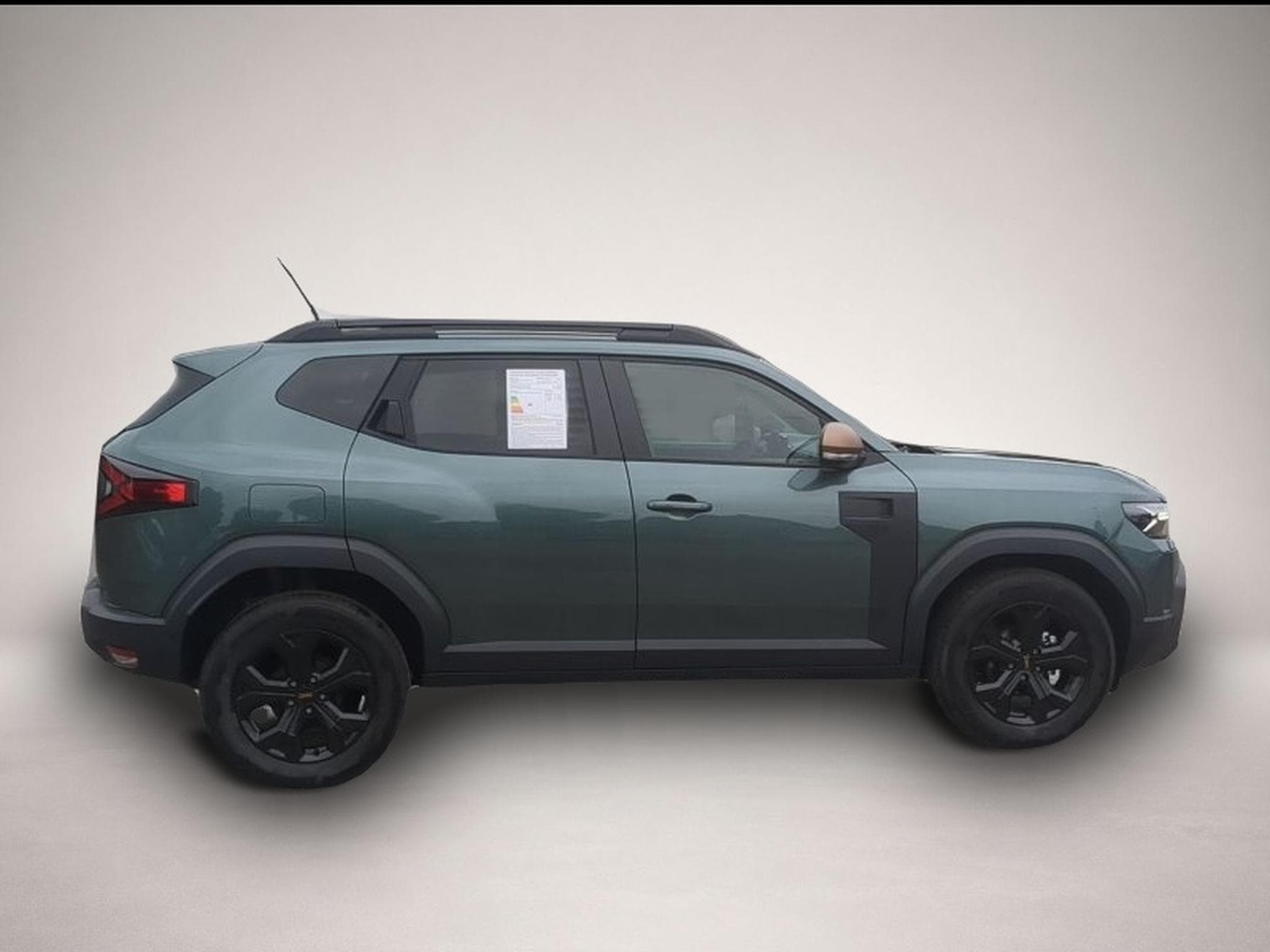 Dacia Duster (2026) - Photo 2