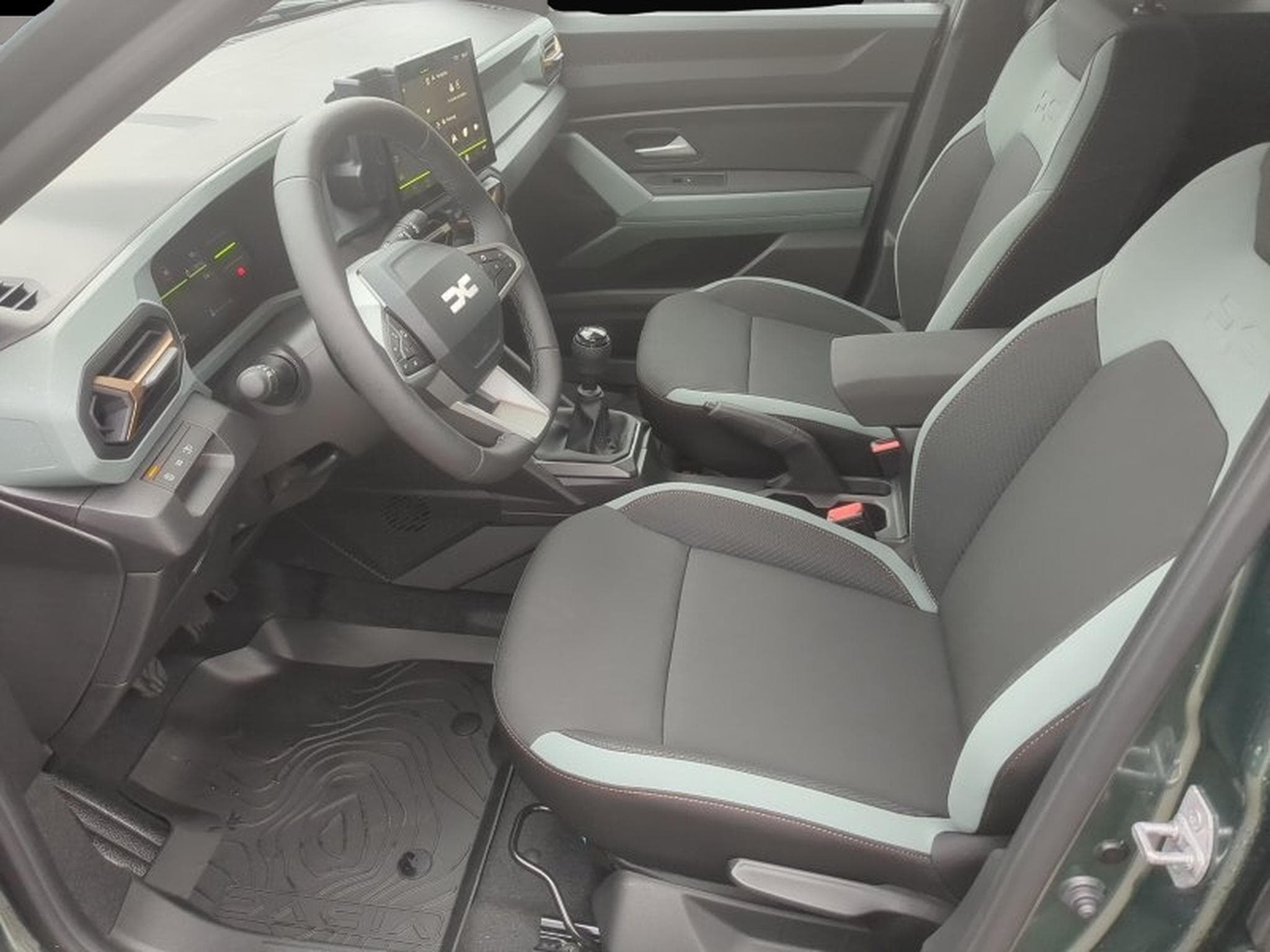 Dacia Duster (2026) - Photo 4