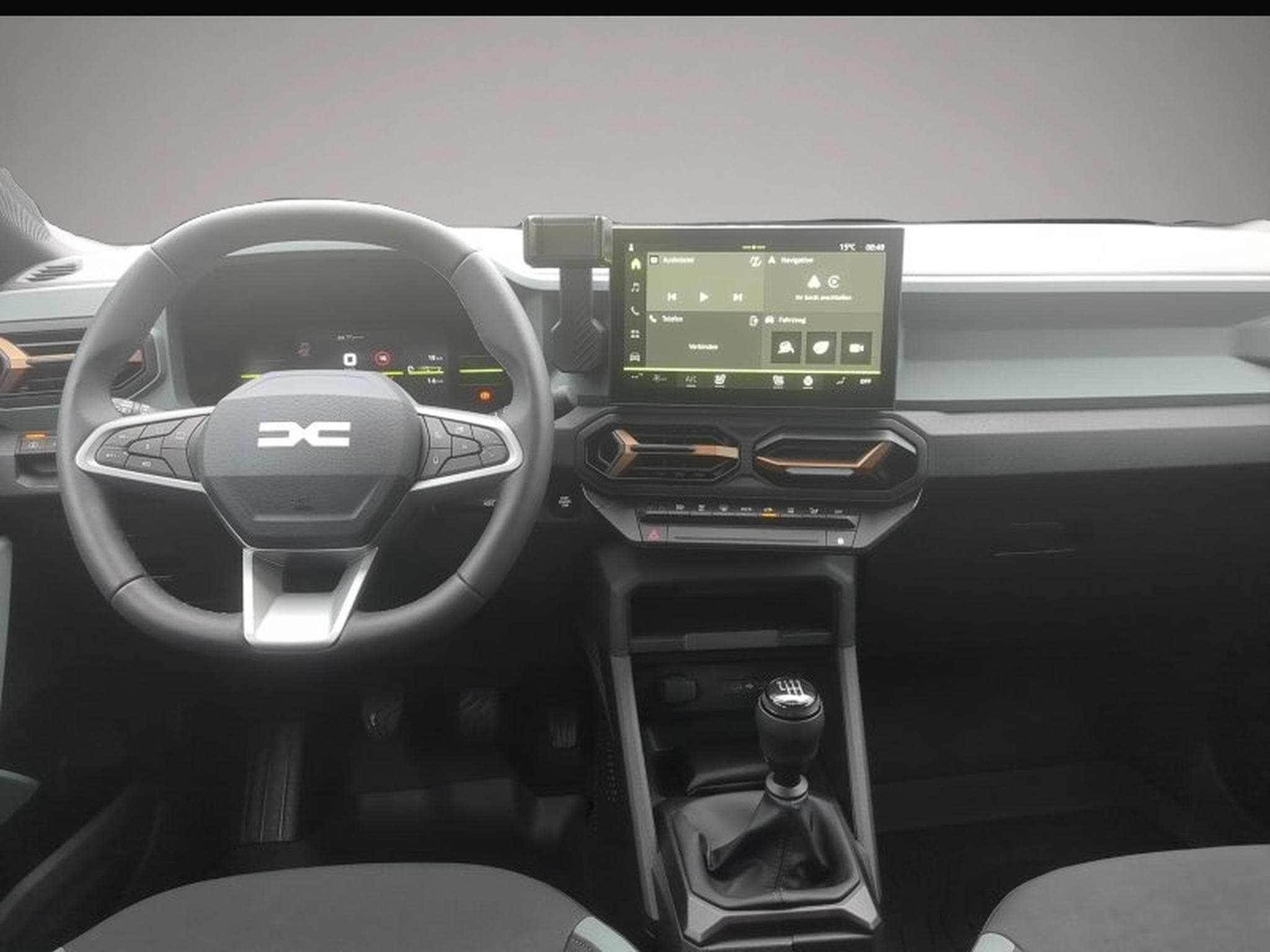 Dacia Duster (2026) - Photo 5