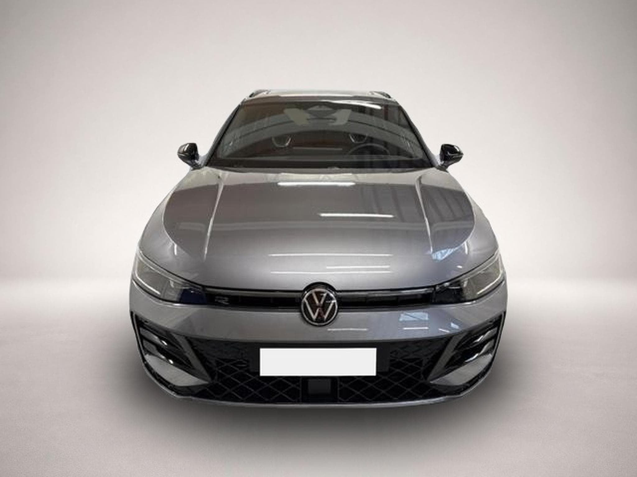 VW Passat (2026) - Photo 2