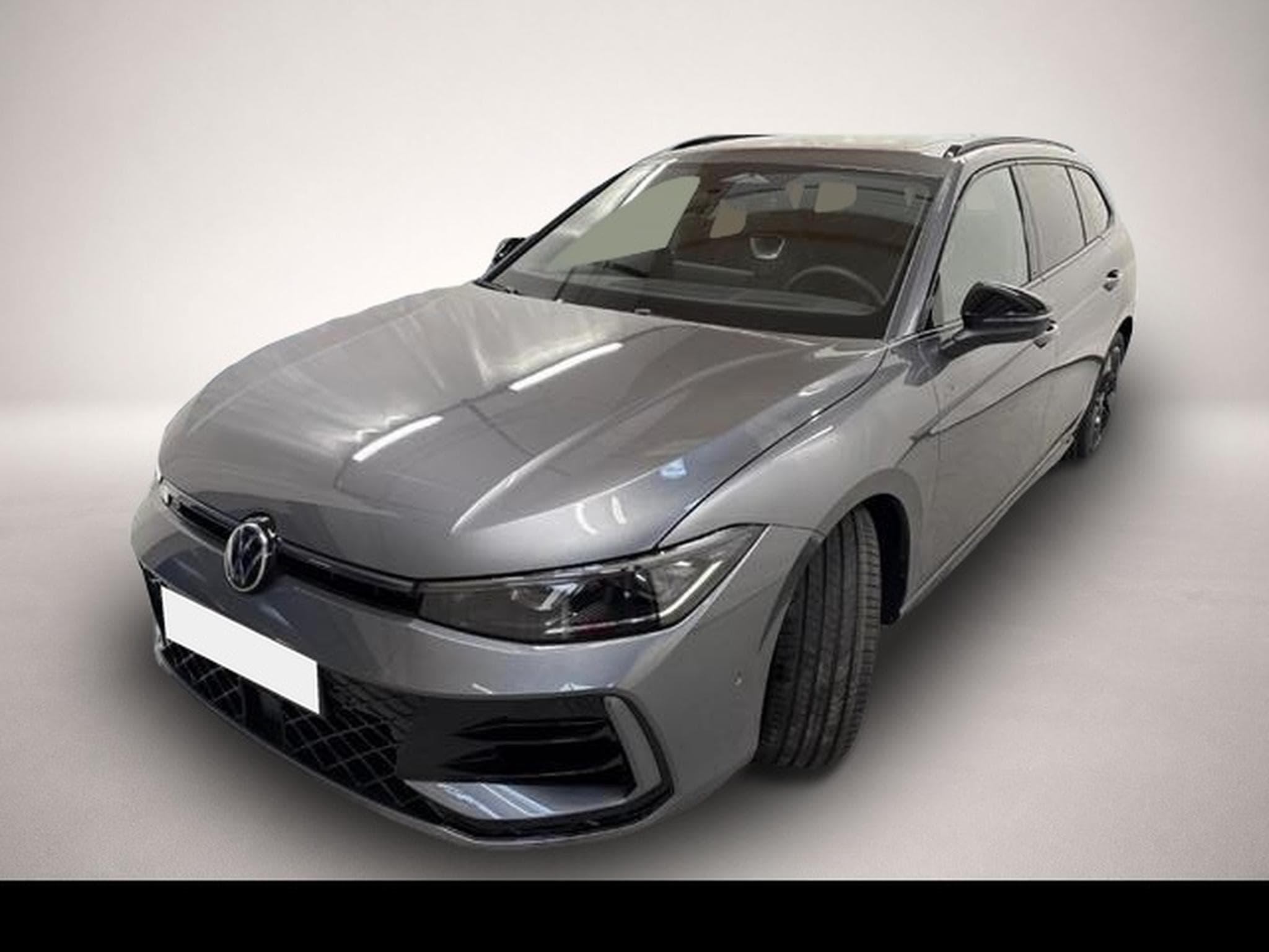 VW Passat (2026) - Photo 3