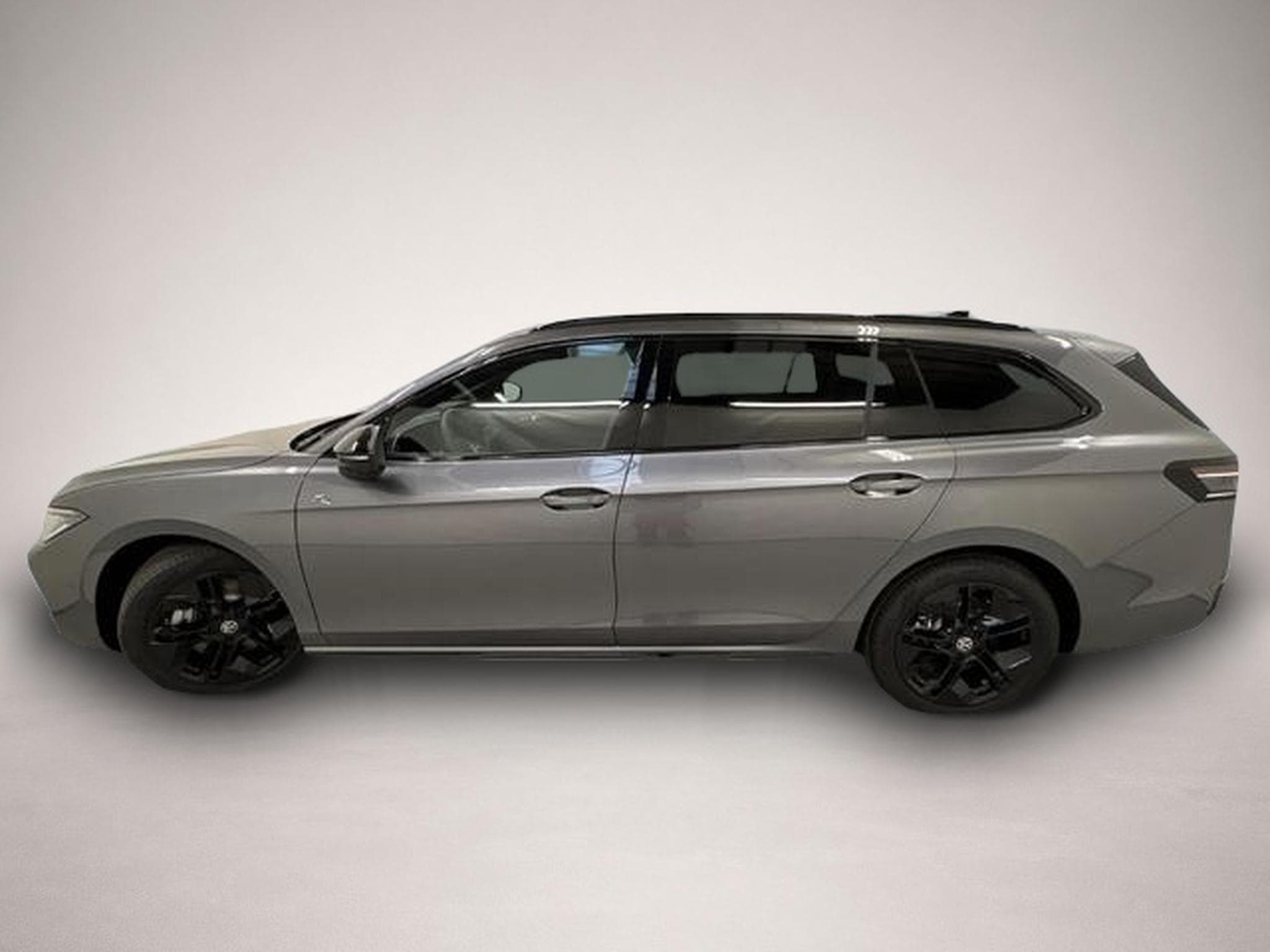 VW Passat (2026) - Photo 4
