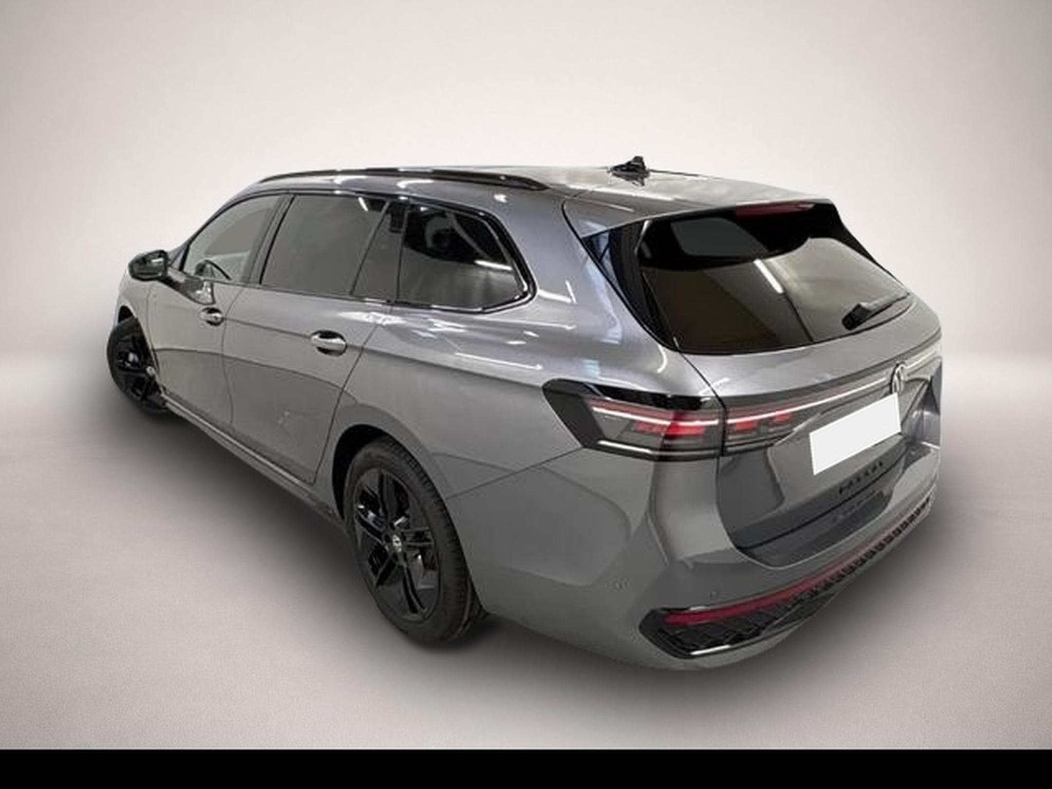 VW Passat (2026) - Photo 5