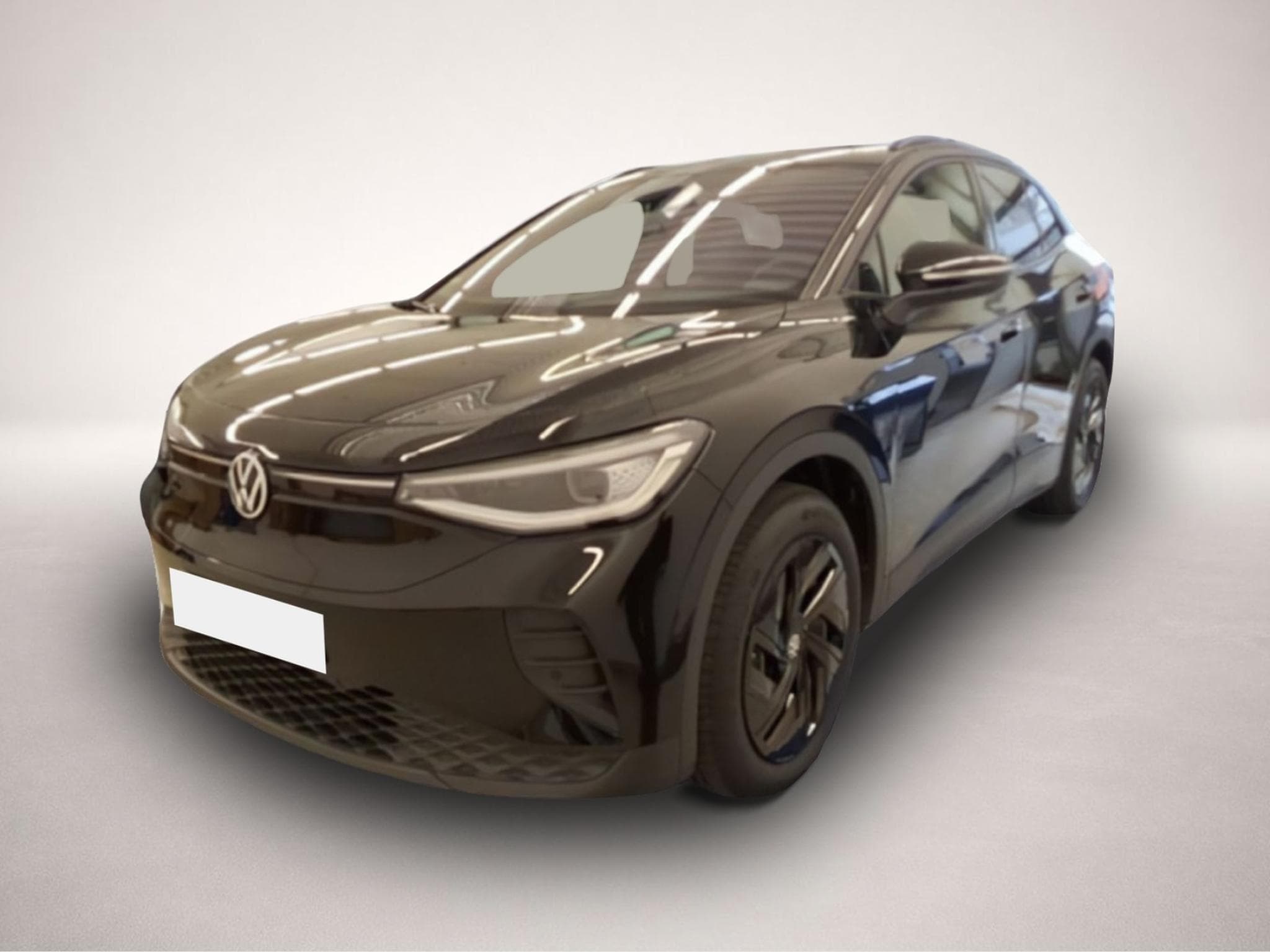 VW ID.4 (2025) - Photo 1
