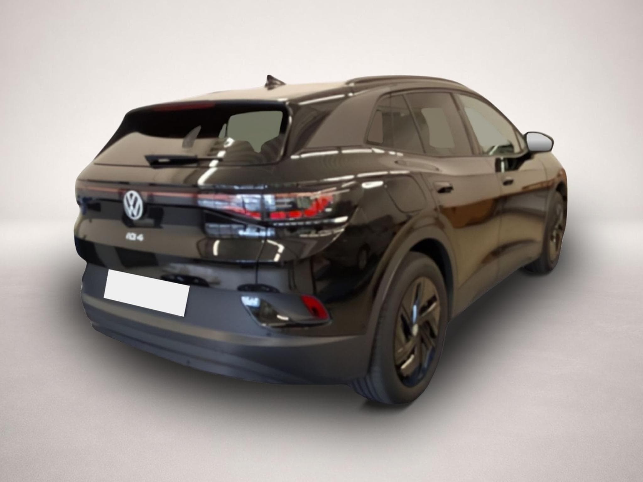 VW ID.4 (2025) - Photo 2