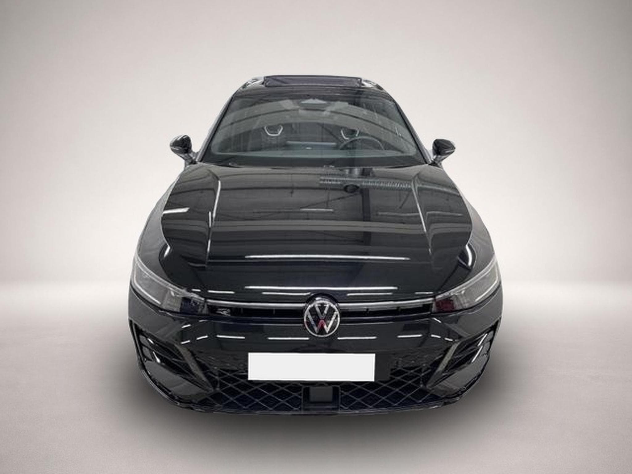 VW Passat (2026) - Photo 2
