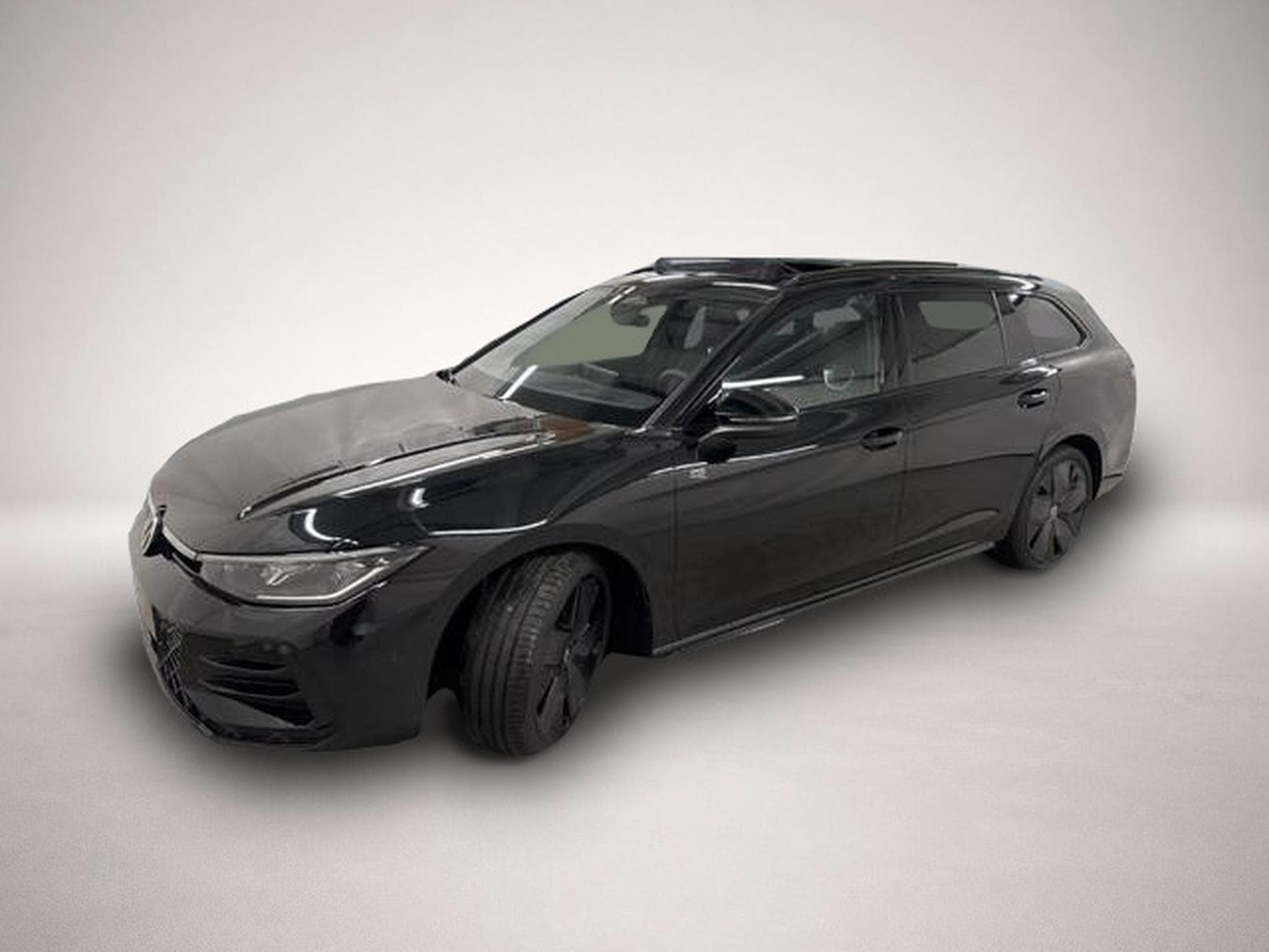VW Passat (2026) - Photo 3