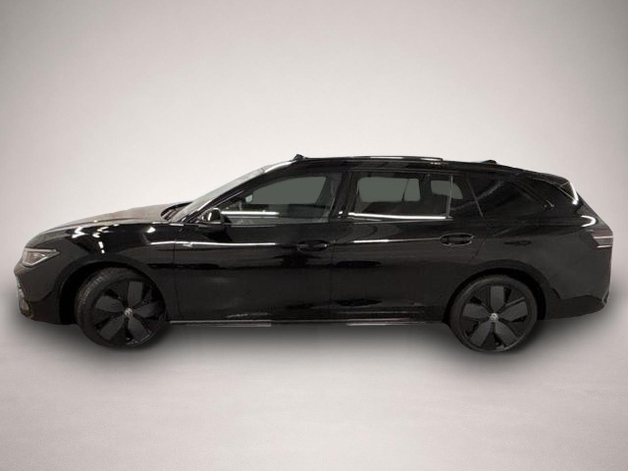 VW Passat (2026) - Photo 4