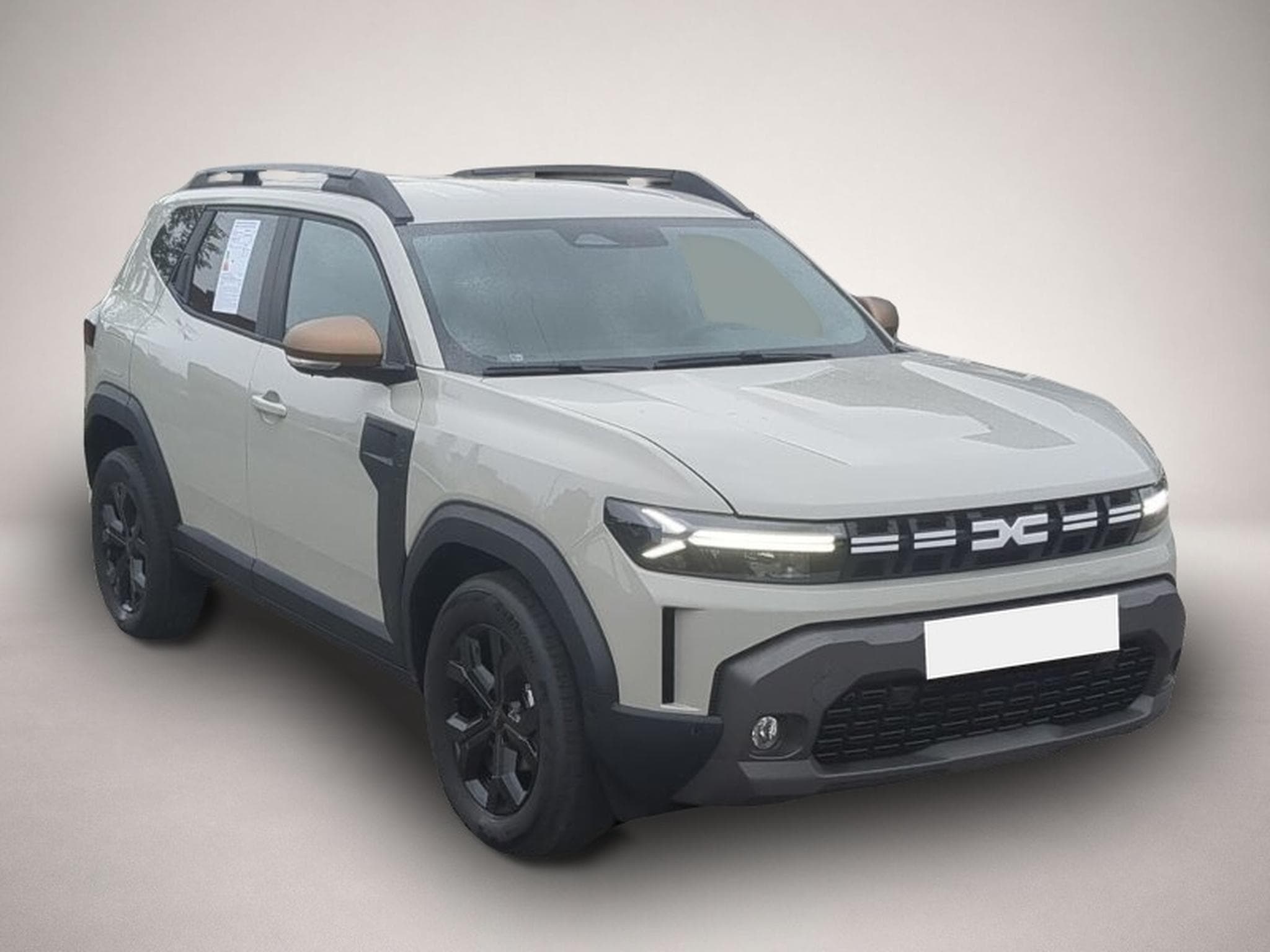 Dacia Duster (2026) - Photo 1