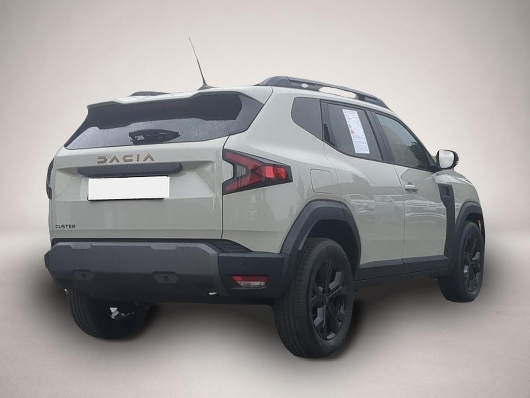 Dacia Duster (2026) - Photo 3