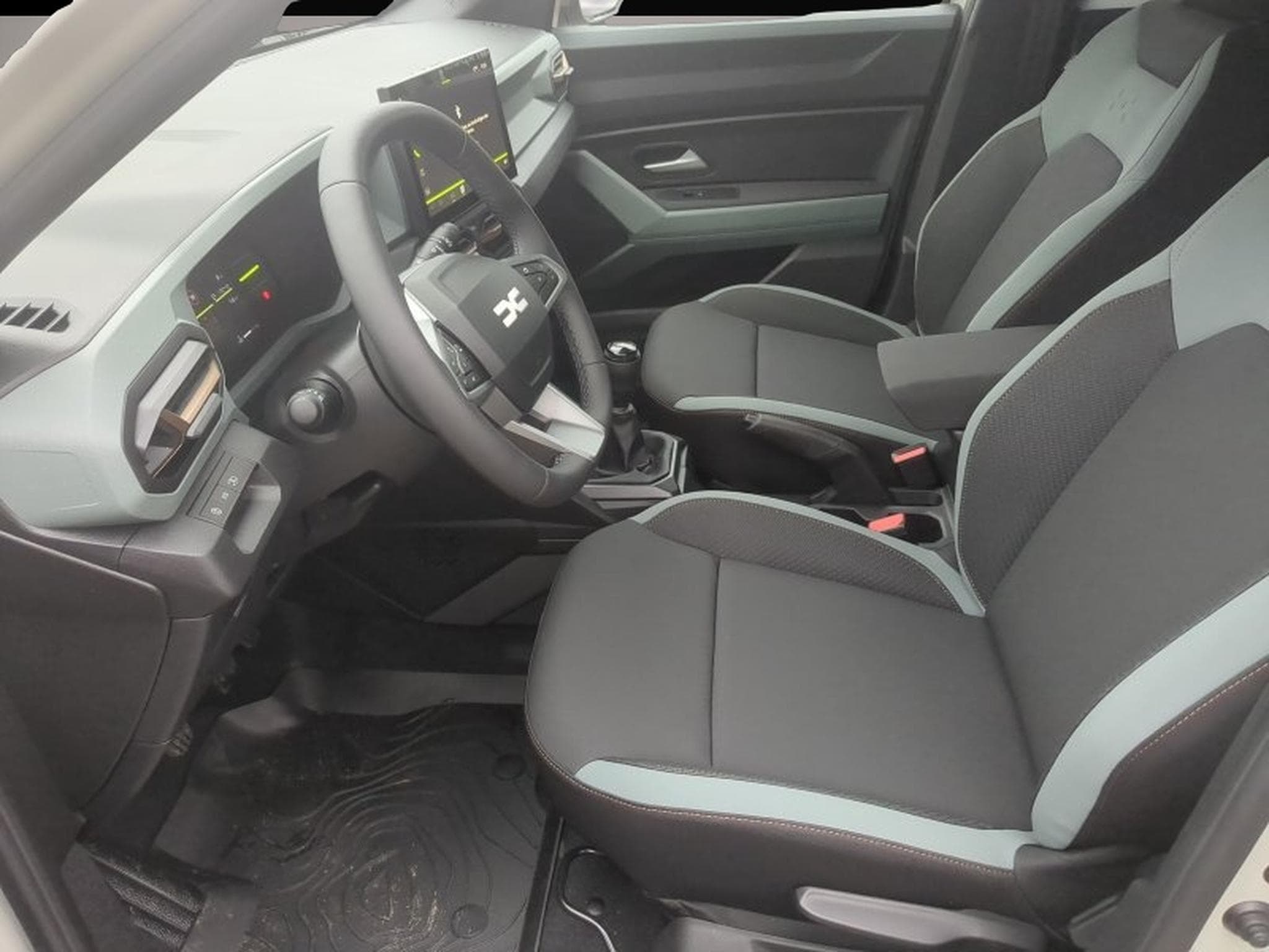 Dacia Duster (2026) - Photo 4