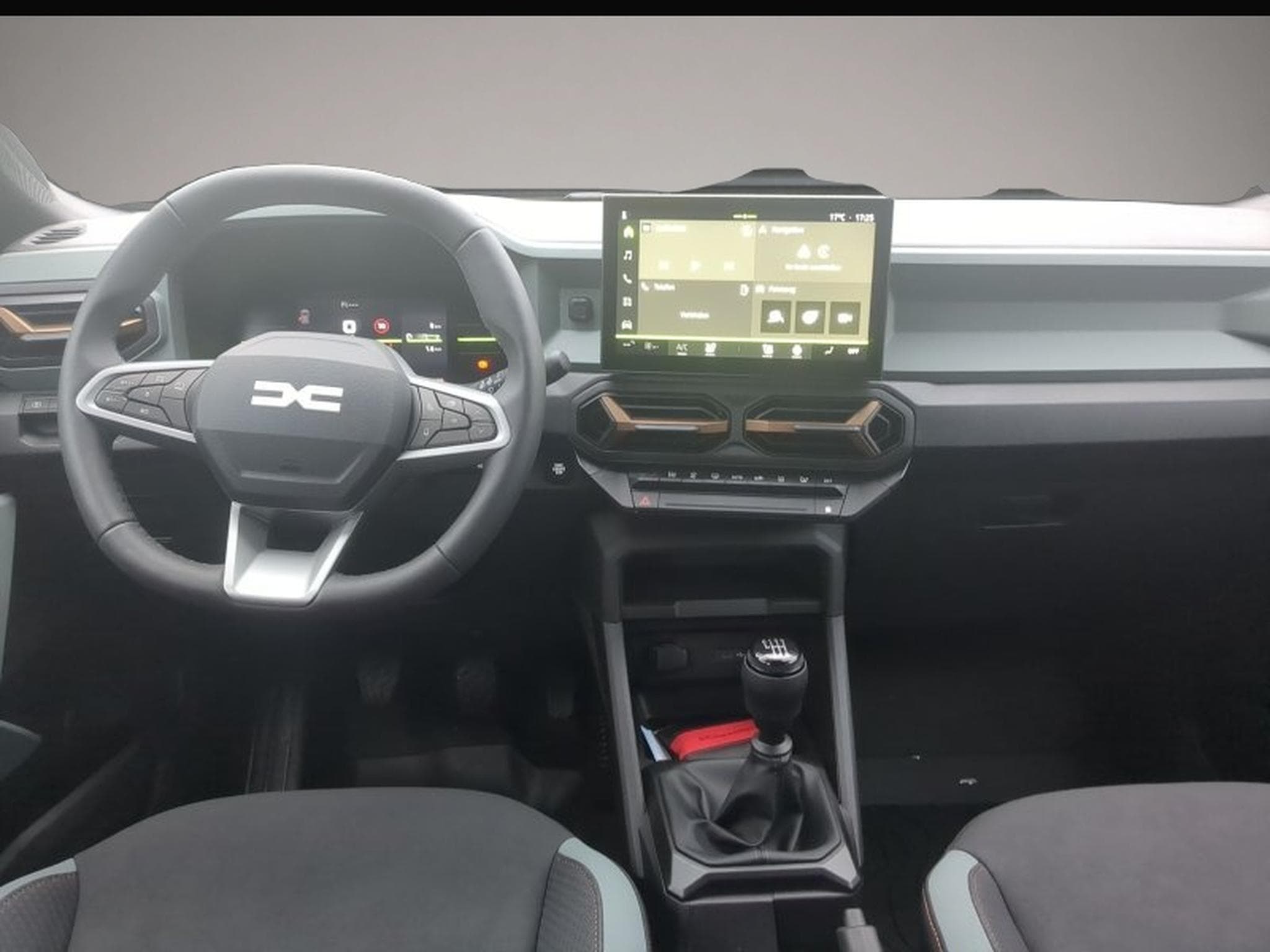 Dacia Duster (2026) - Photo 5