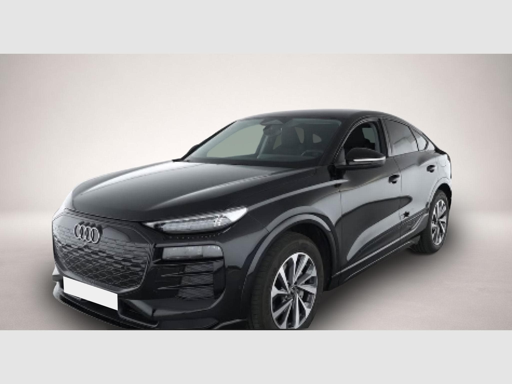Audi e-tron (2025) - Photo 1