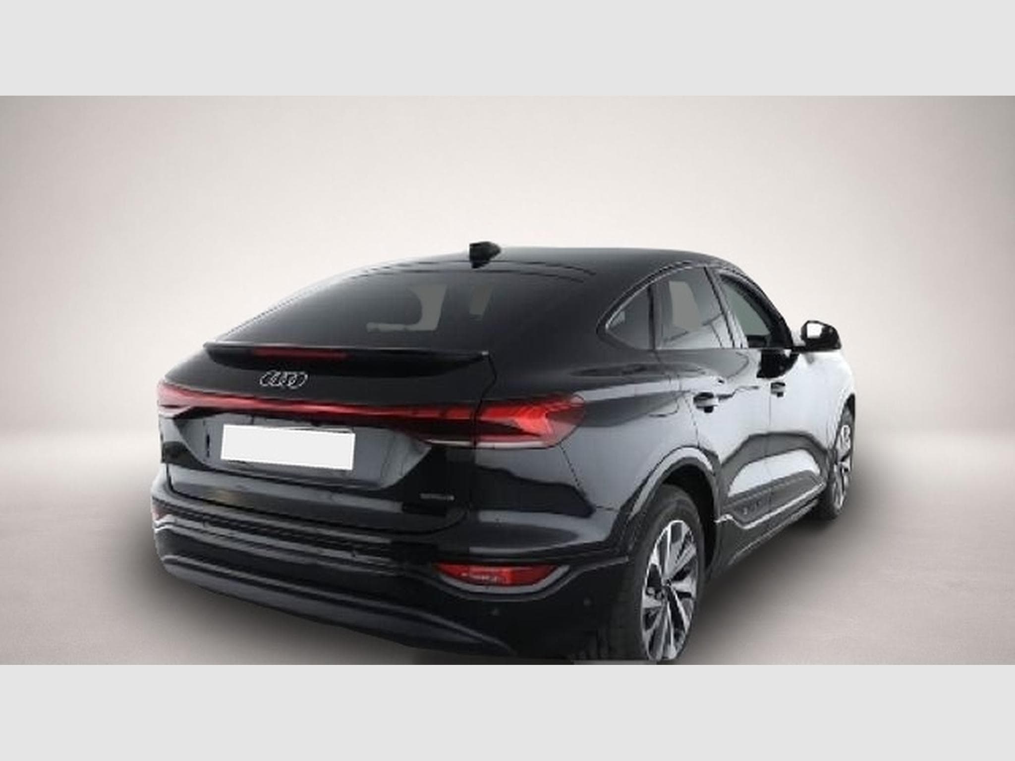 Audi e-tron (2025) - Photo 2
