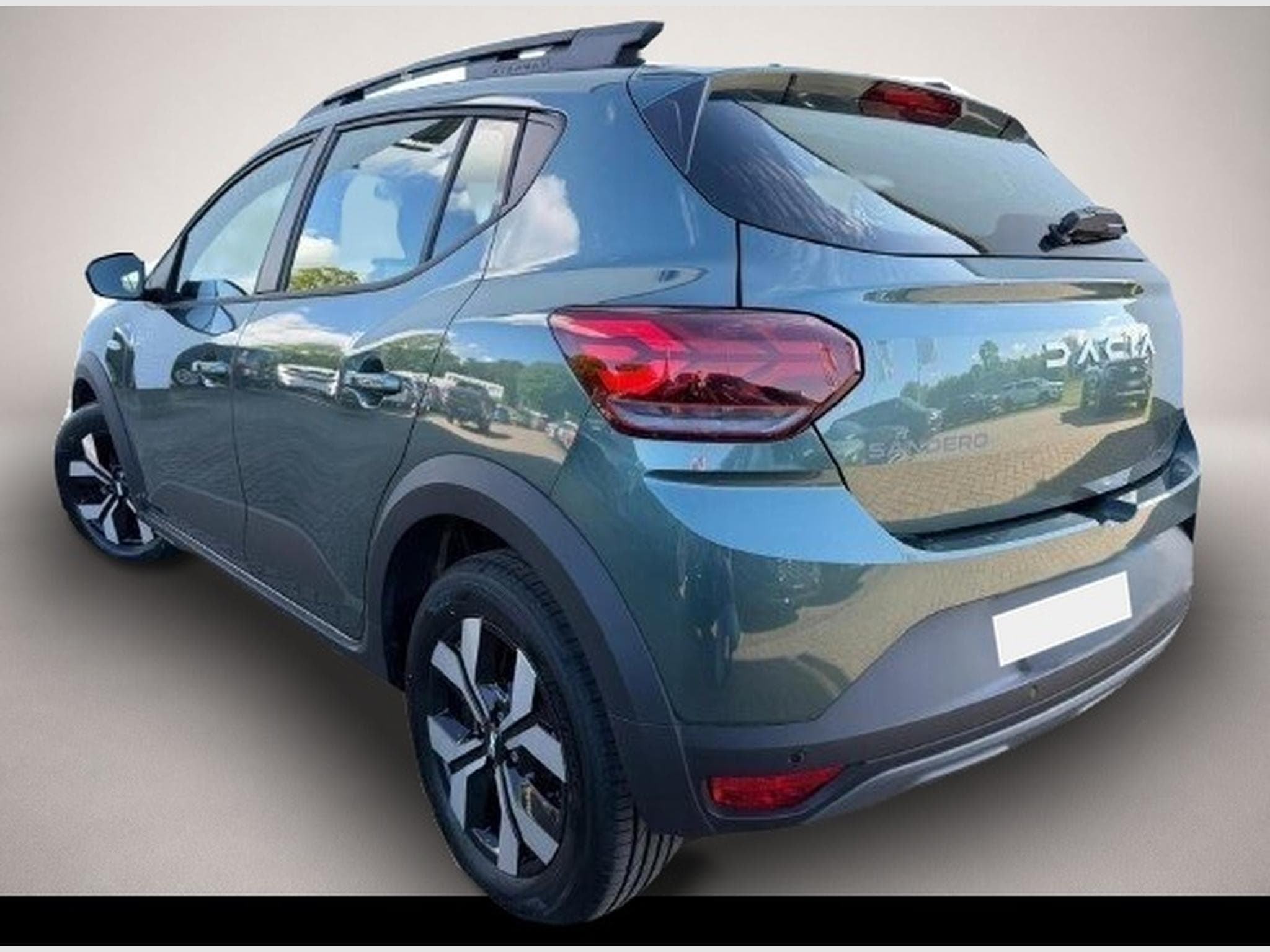 Dacia Sandero (2025) - Photo 2