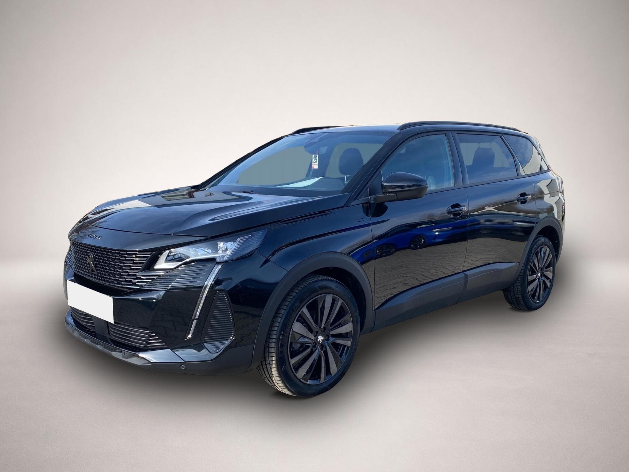 Peugeot 5008 (2024) - Photo 2