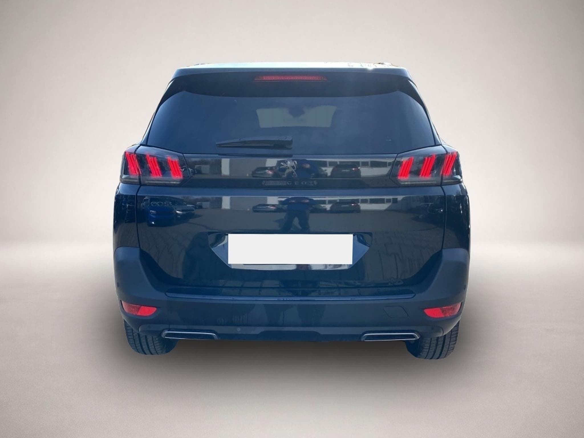 Peugeot 5008 (2024) - Photo 6