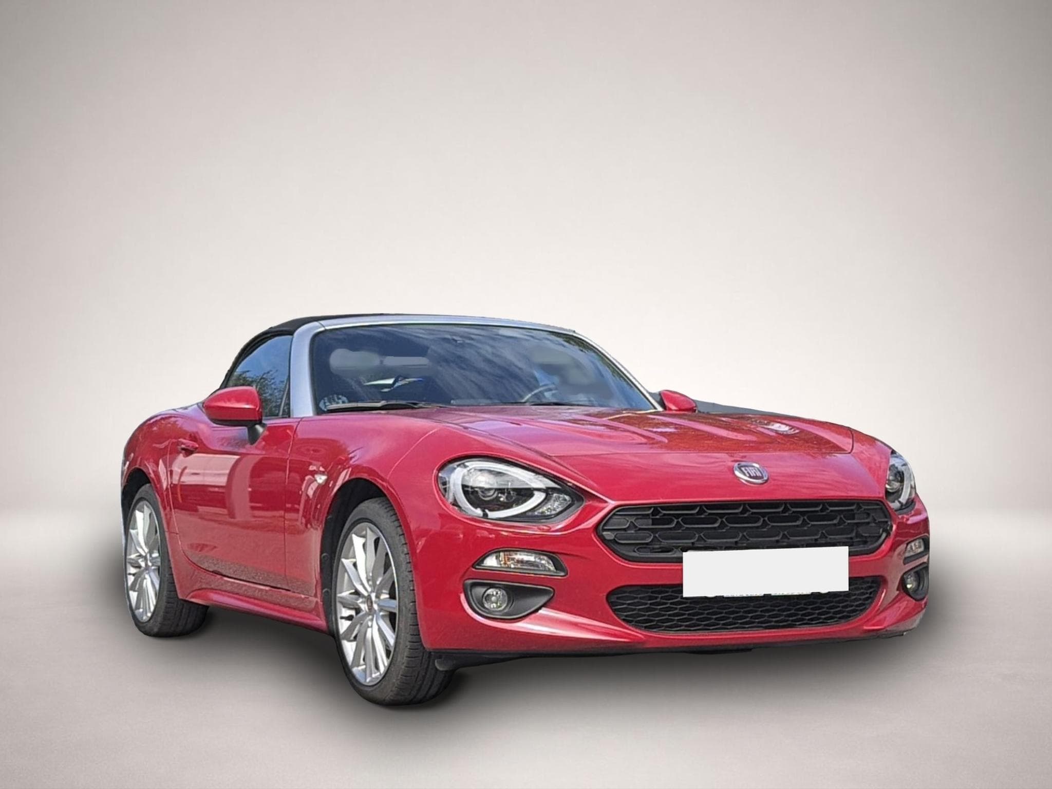 Fiat 124 Spider (2026) - Foto 4