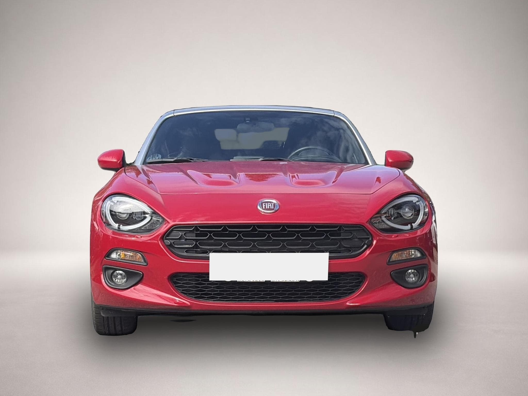 Fiat 124 Spider (2026) - Foto 5