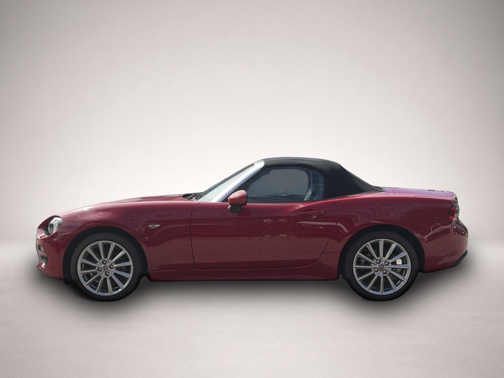 Fiat 124 Spider (2026) - Foto 6