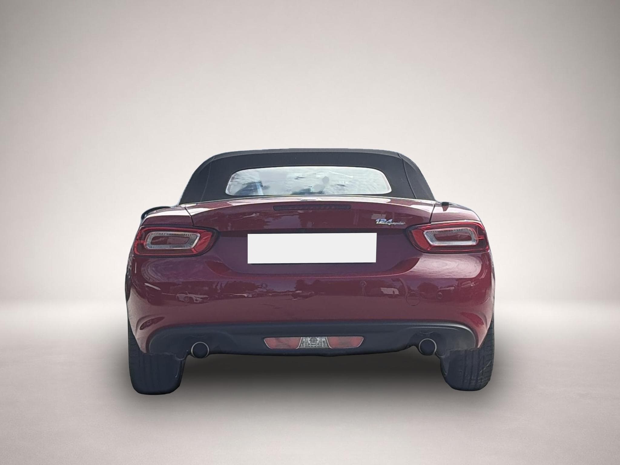 Fiat 124 Spider (2026) - Foto 7
