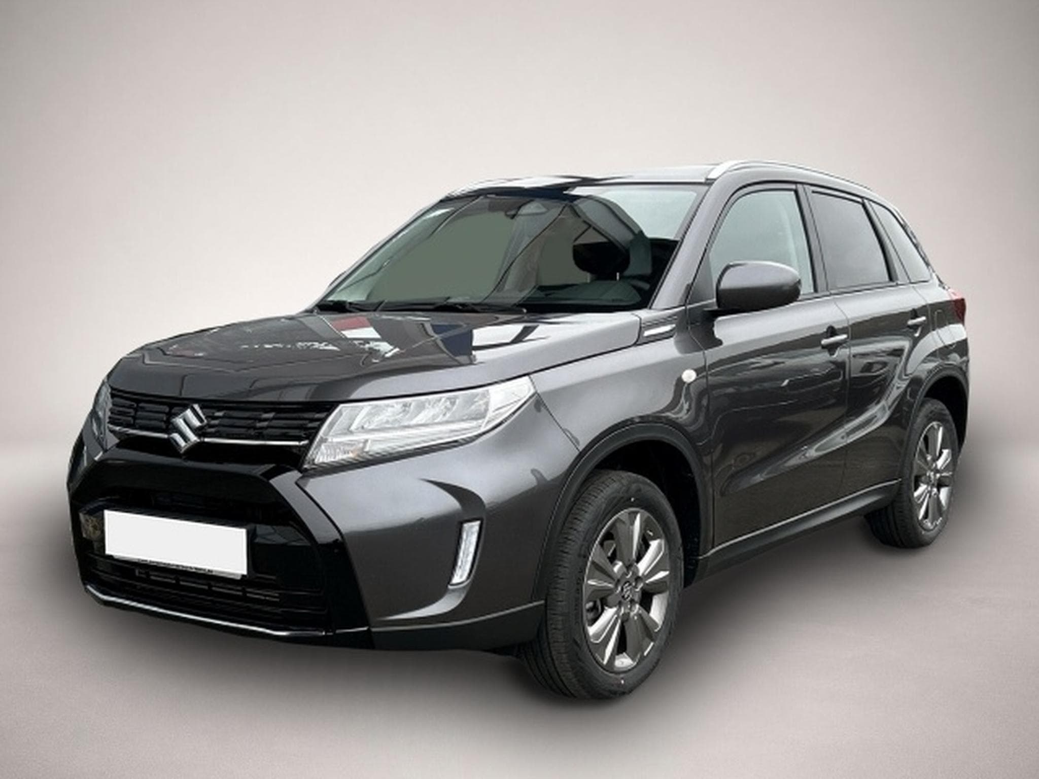 Suzuki Vitara (2026) - Photo 1