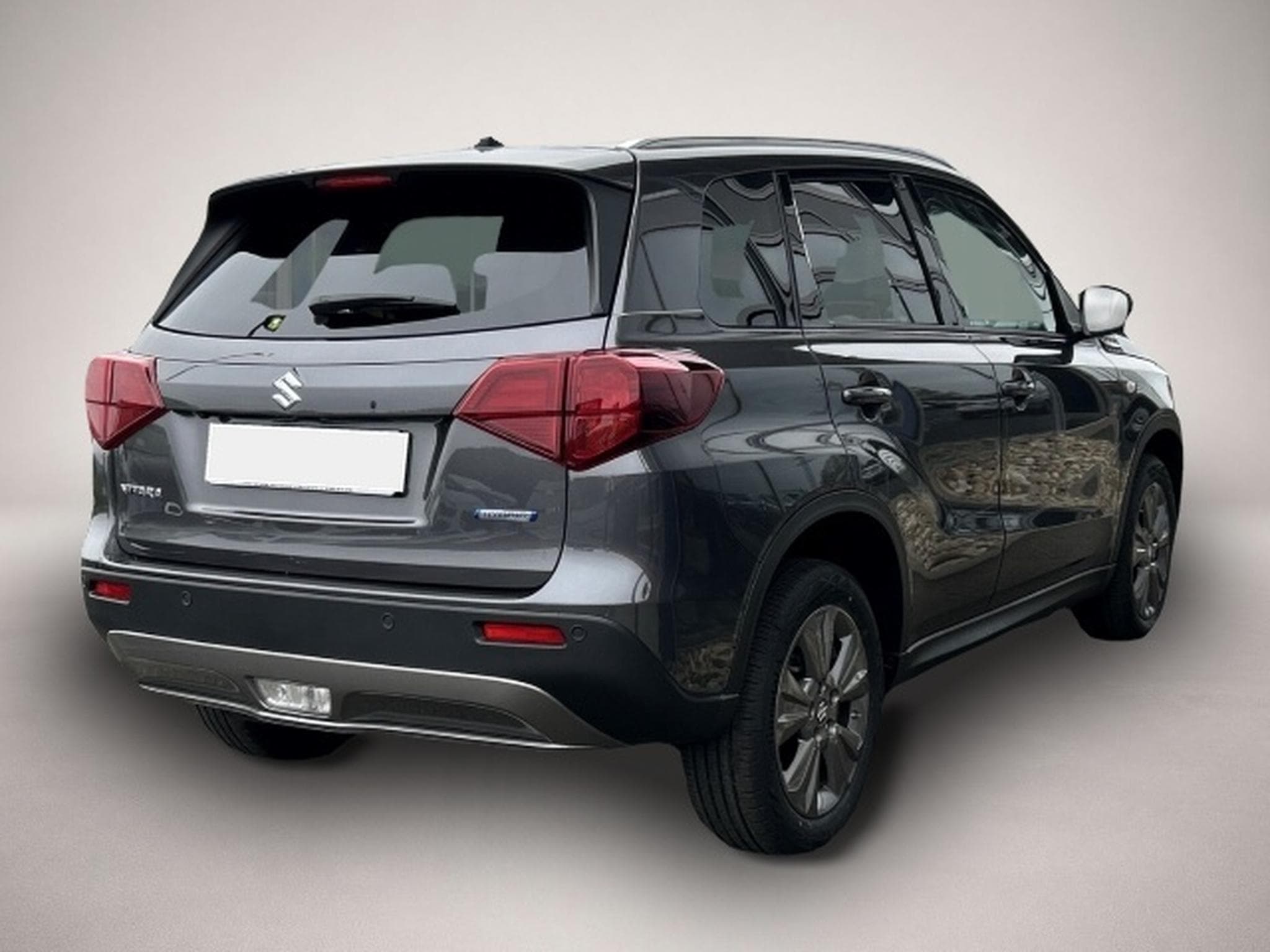 Suzuki Vitara (2026) - Photo 3