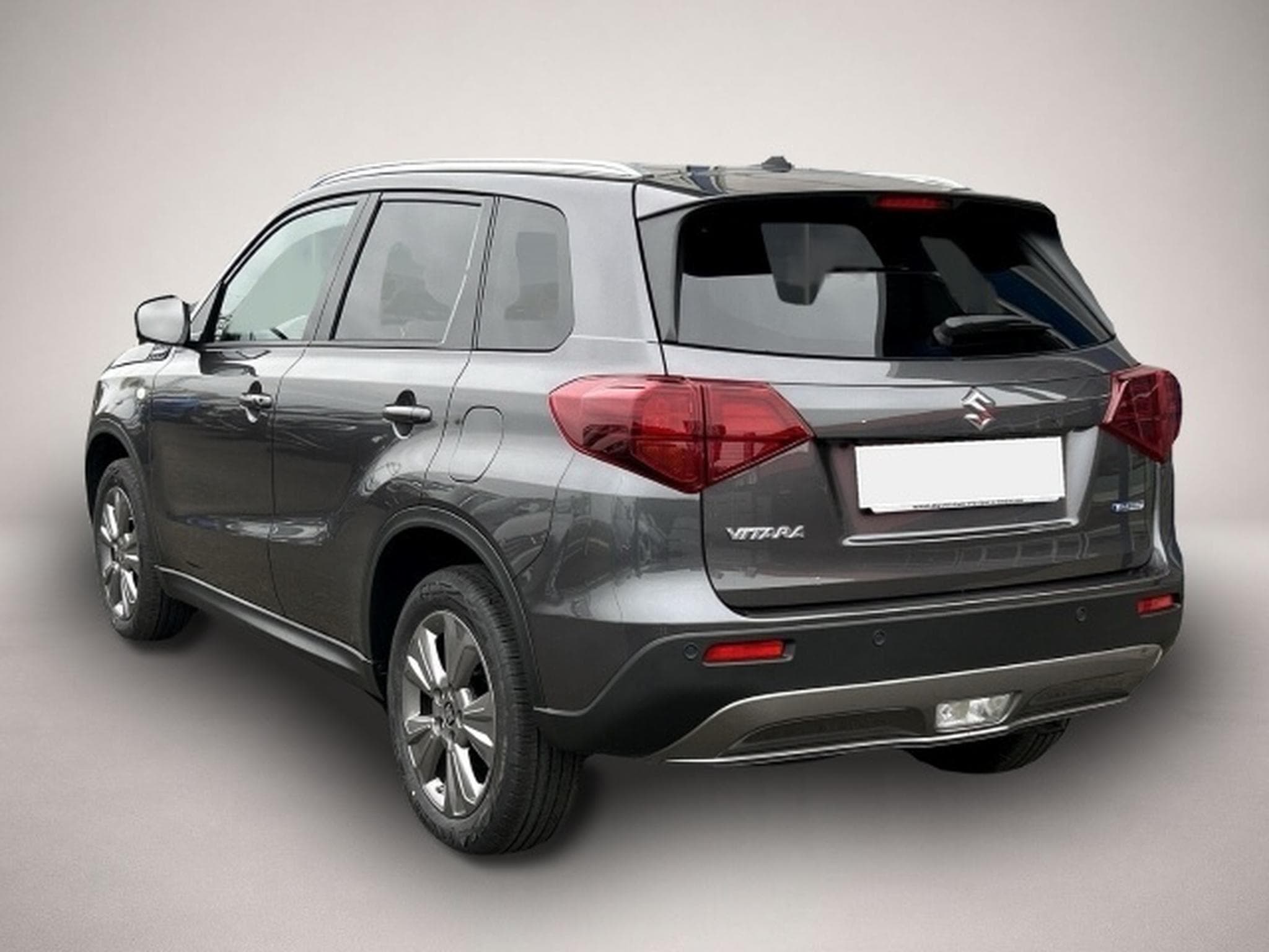 Suzuki Vitara (2026) - Photo 4