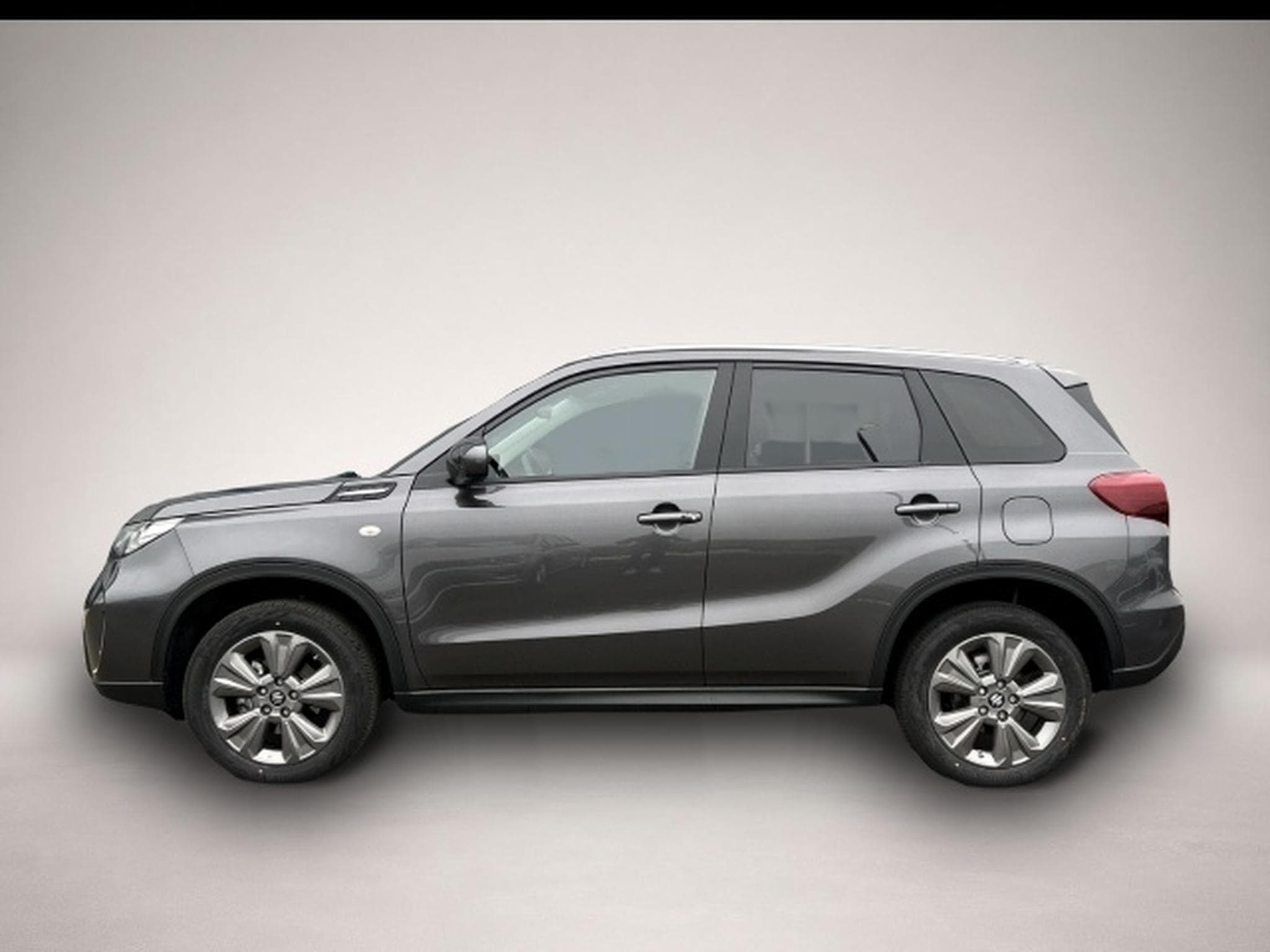 Suzuki Vitara (2026) - Photo 5