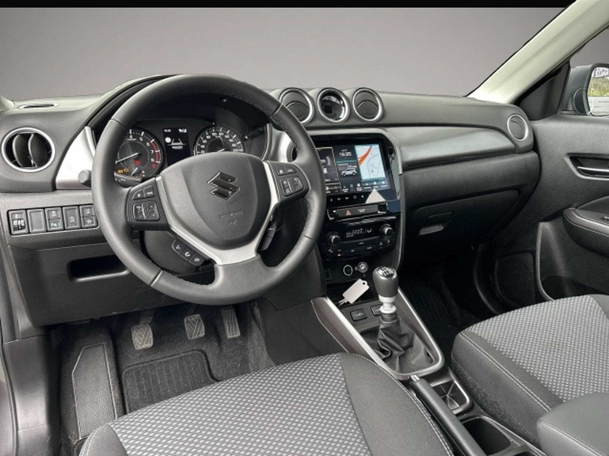 Suzuki Vitara (2026) - Photo 6