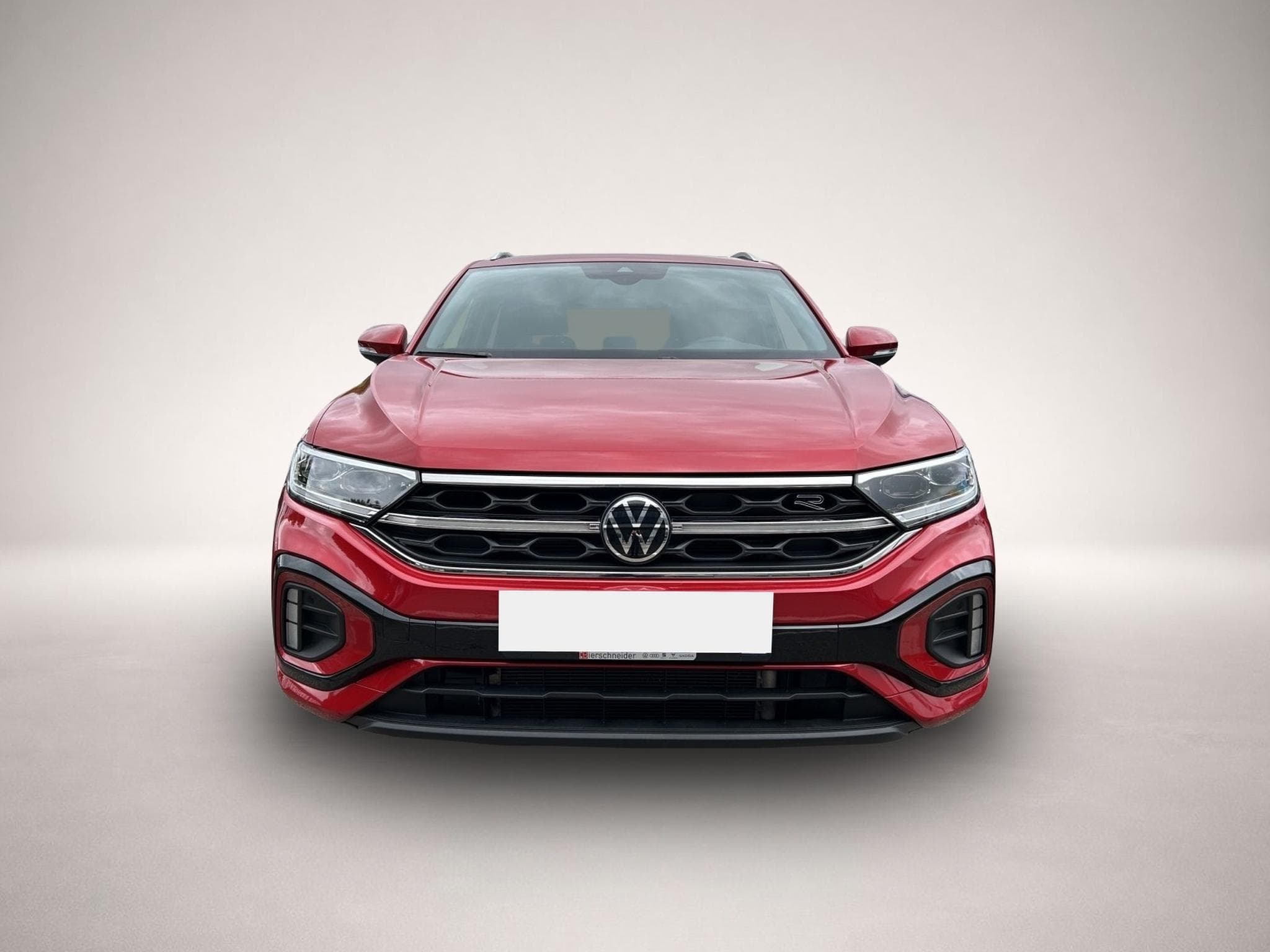 VW T-Roc (2024) - Photo 2