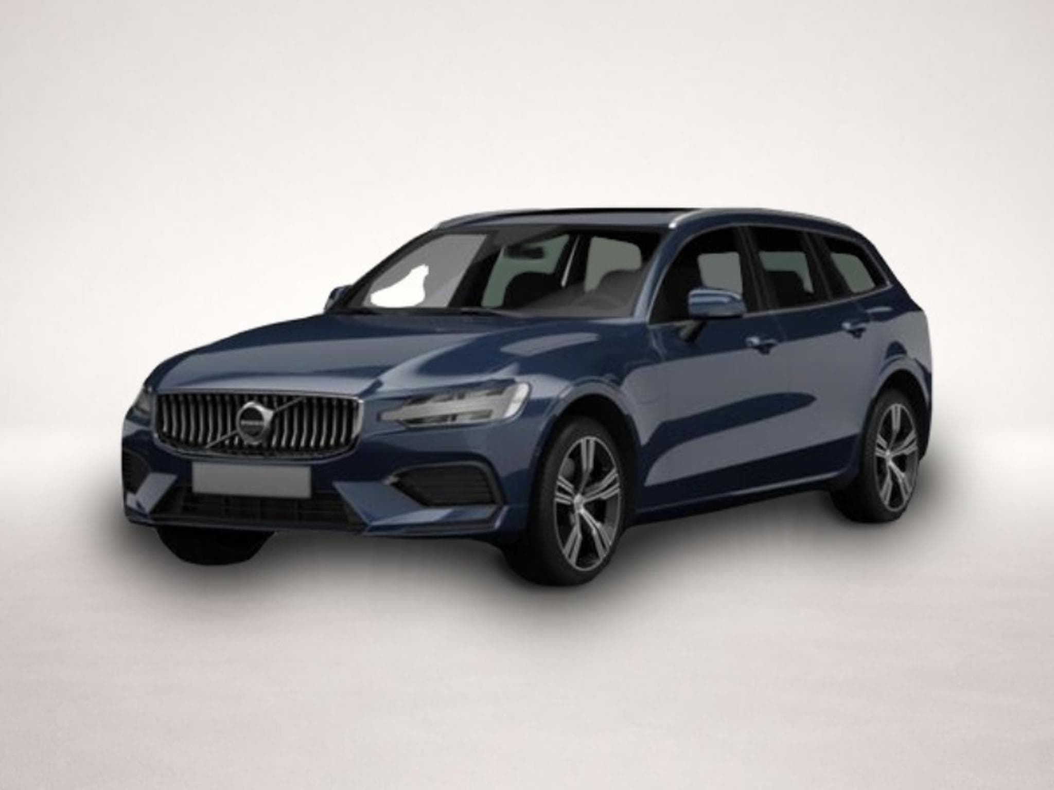 Volvo V60 (2026) - Photo 1