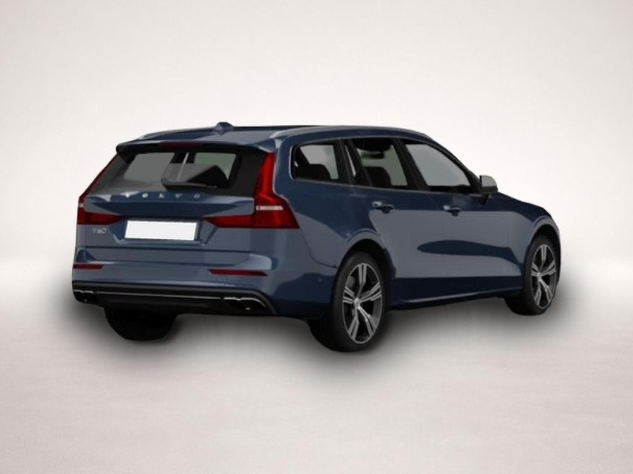 Volvo V60 (2026) - Photo 2